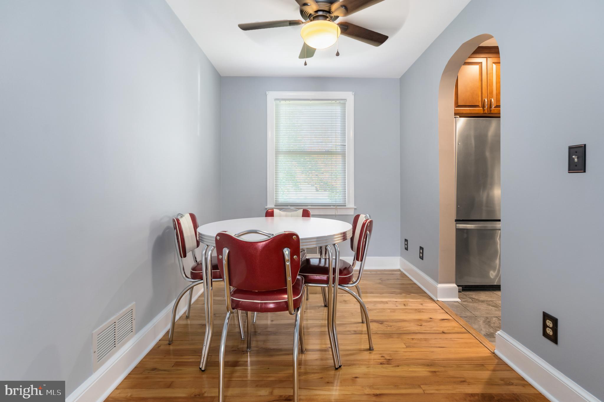 LINTHICUM - Residential