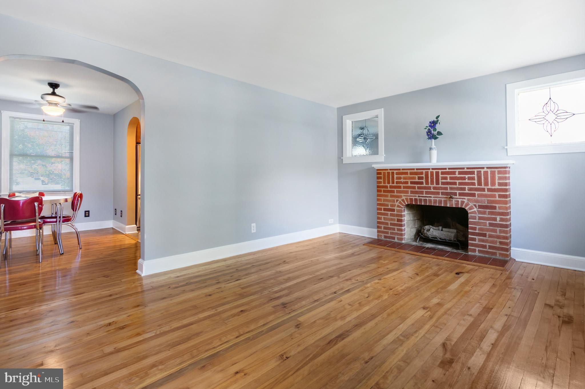 LINTHICUM - Residential