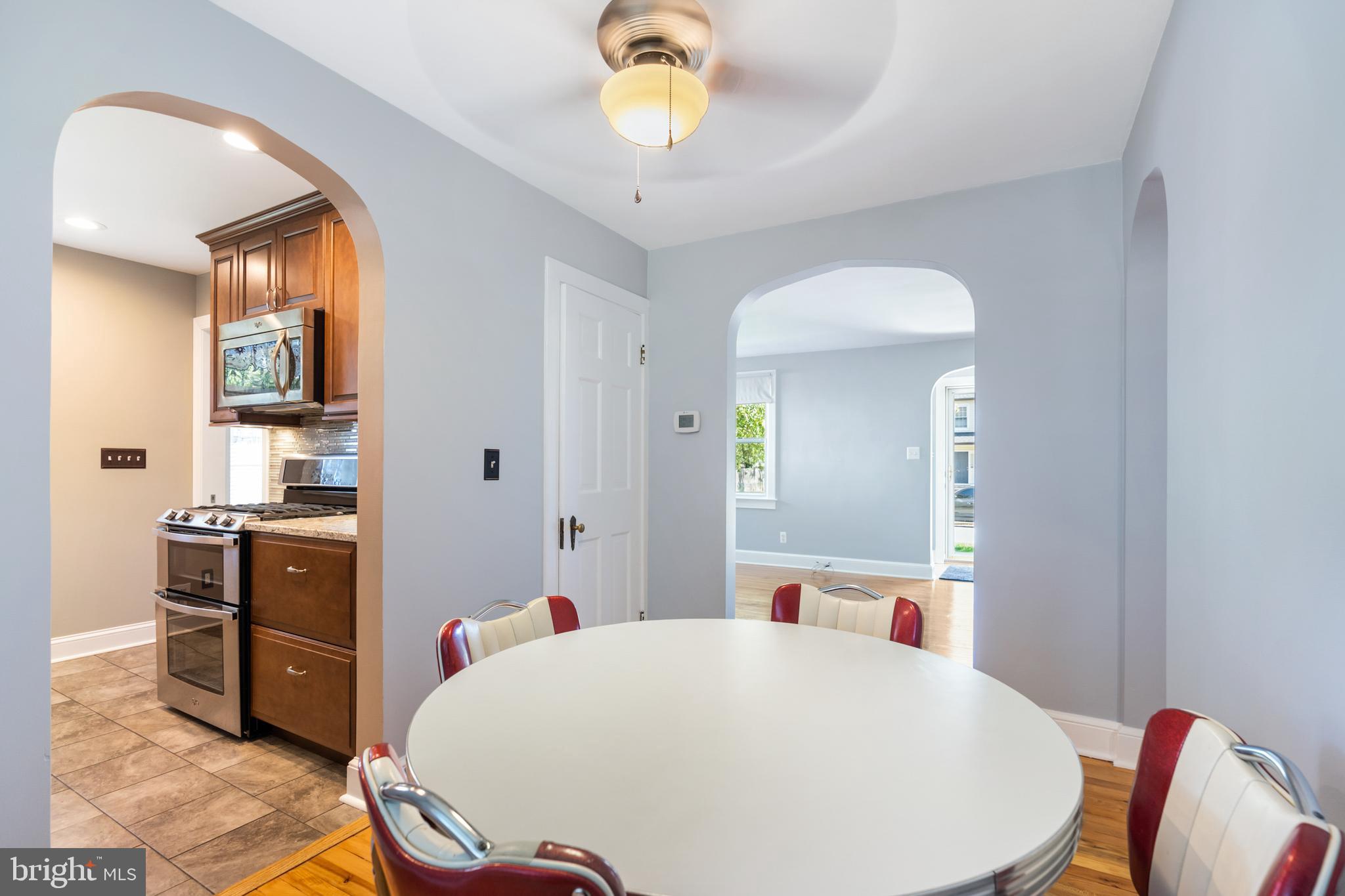 LINTHICUM - Residential