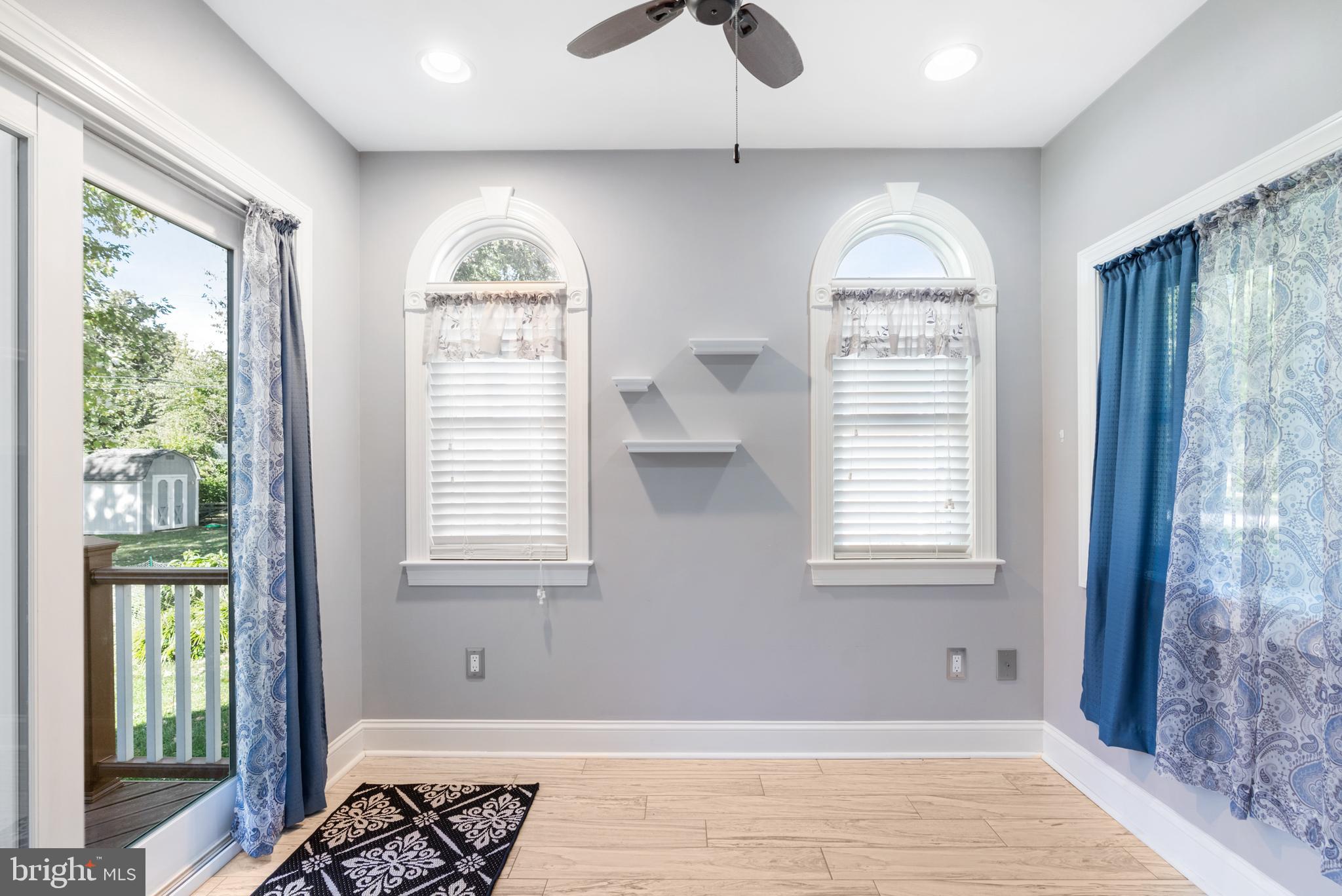 LINTHICUM - Residential