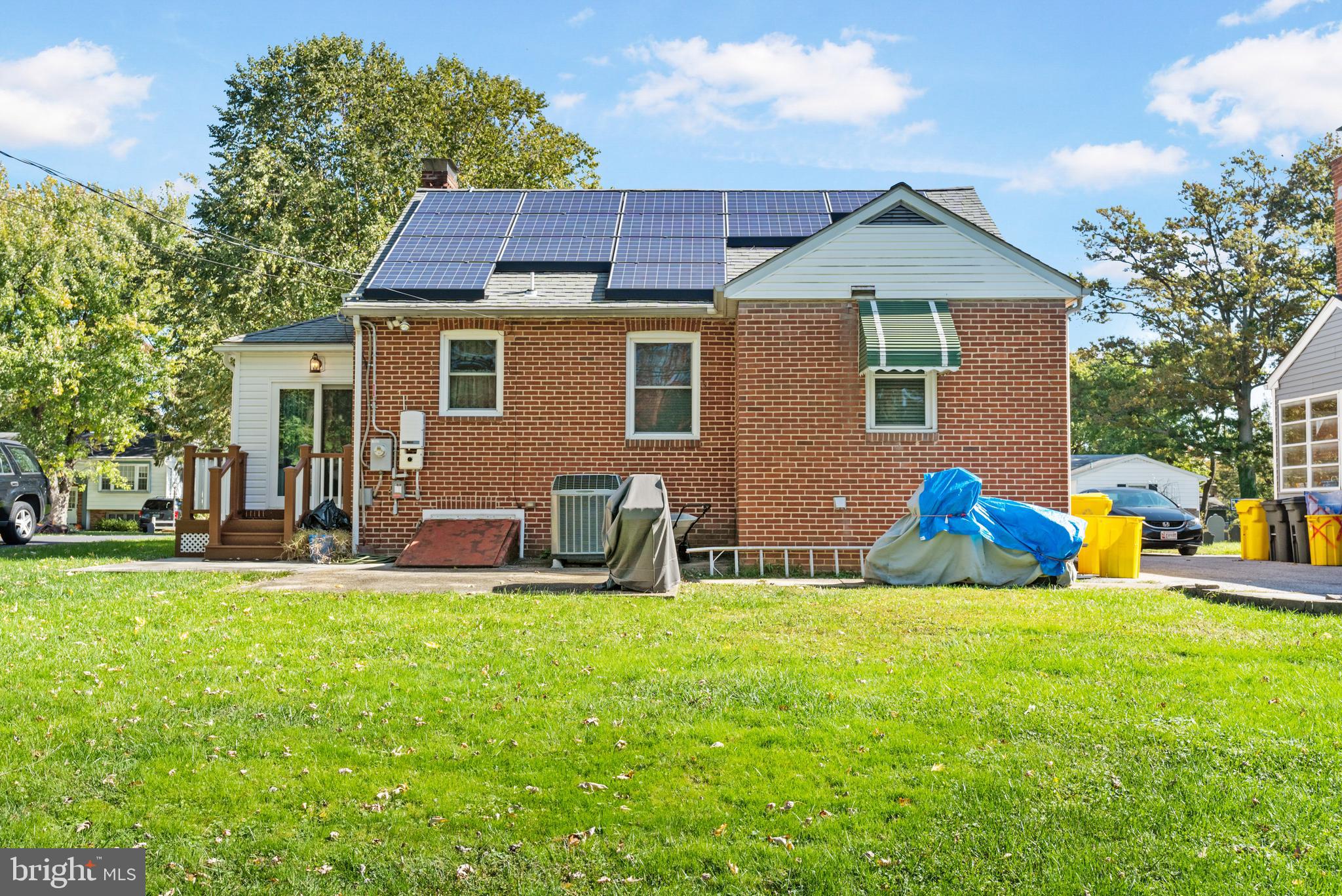 LINTHICUM - Residential