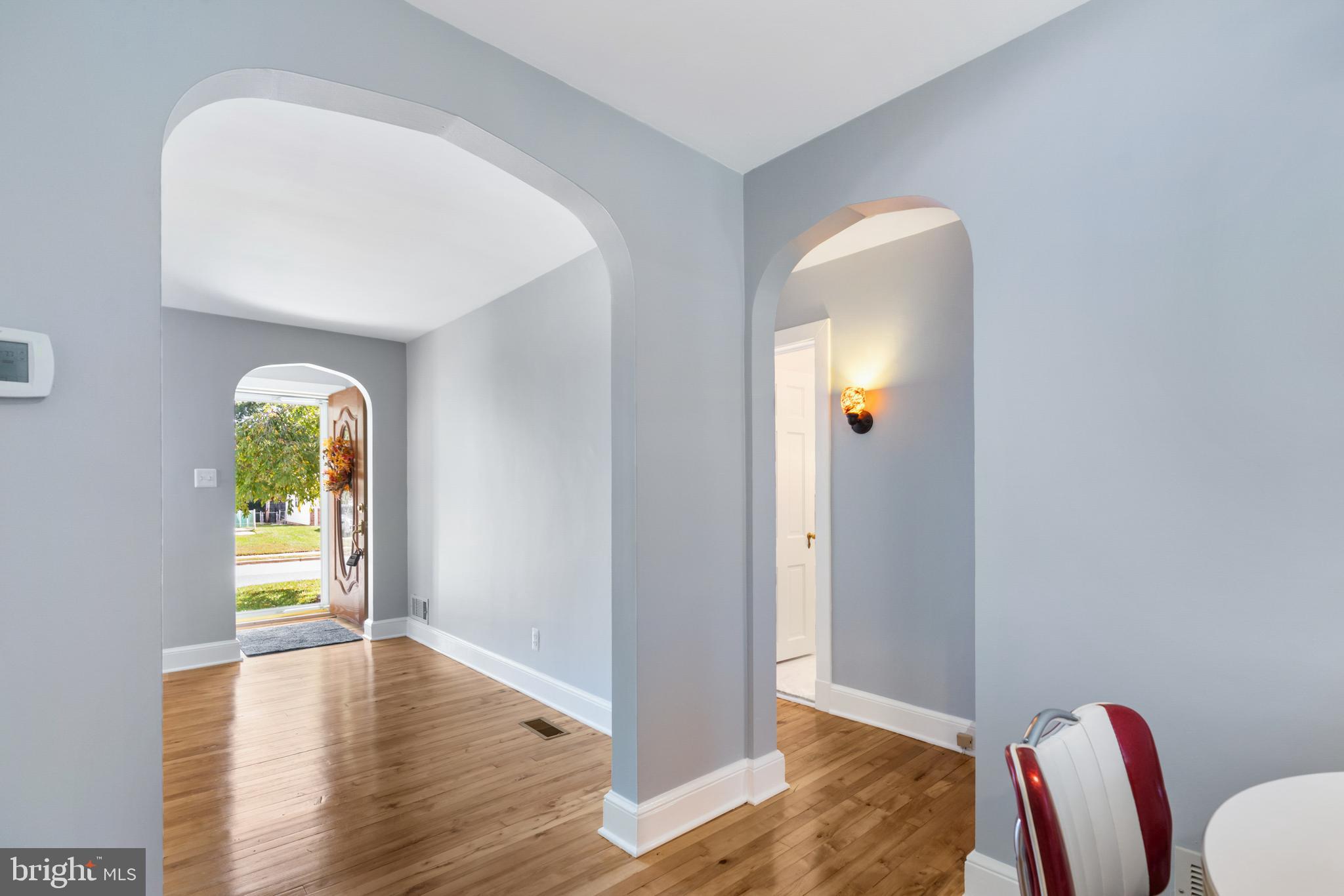 LINTHICUM - Residential