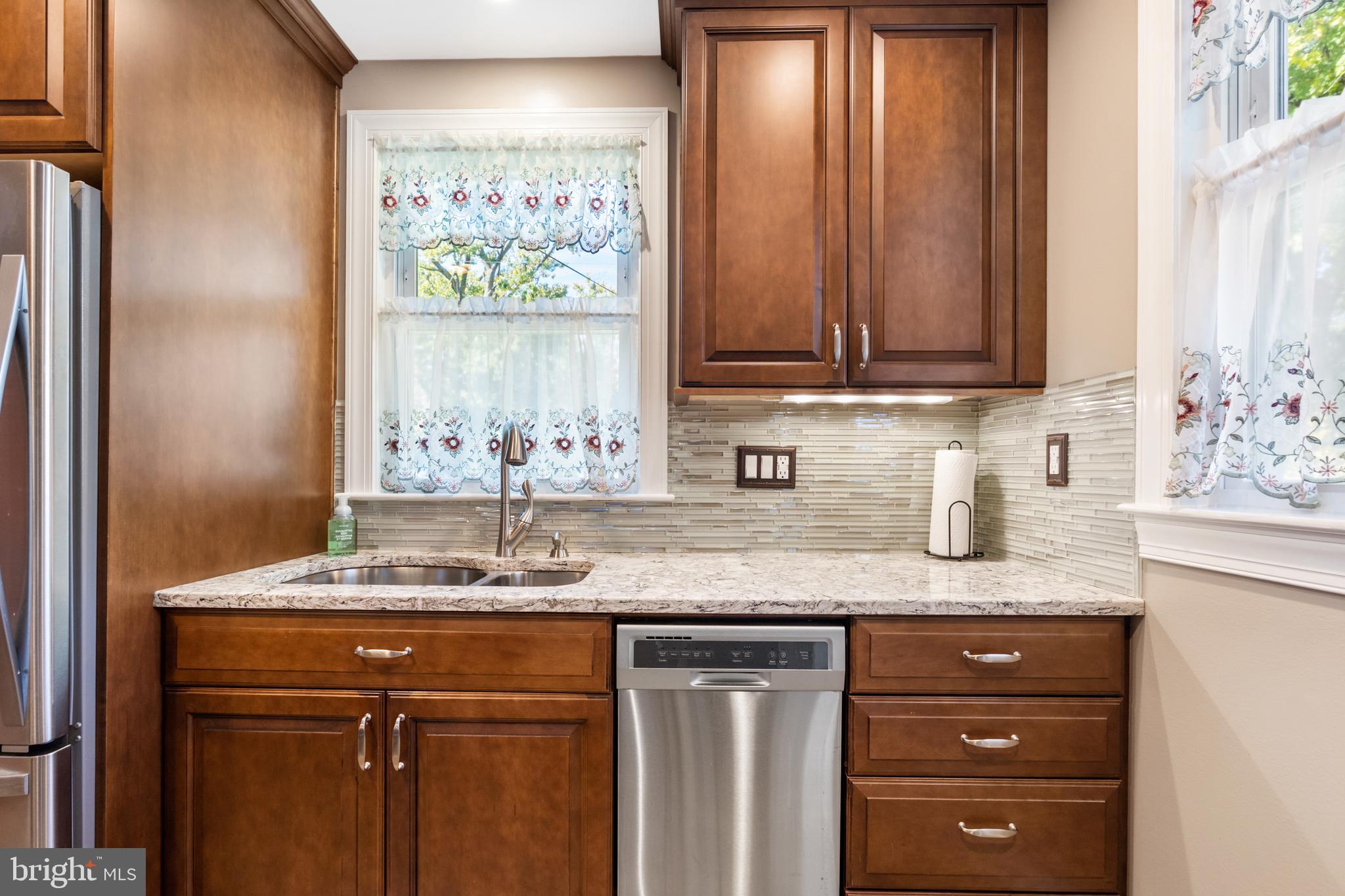 LINTHICUM - Residential