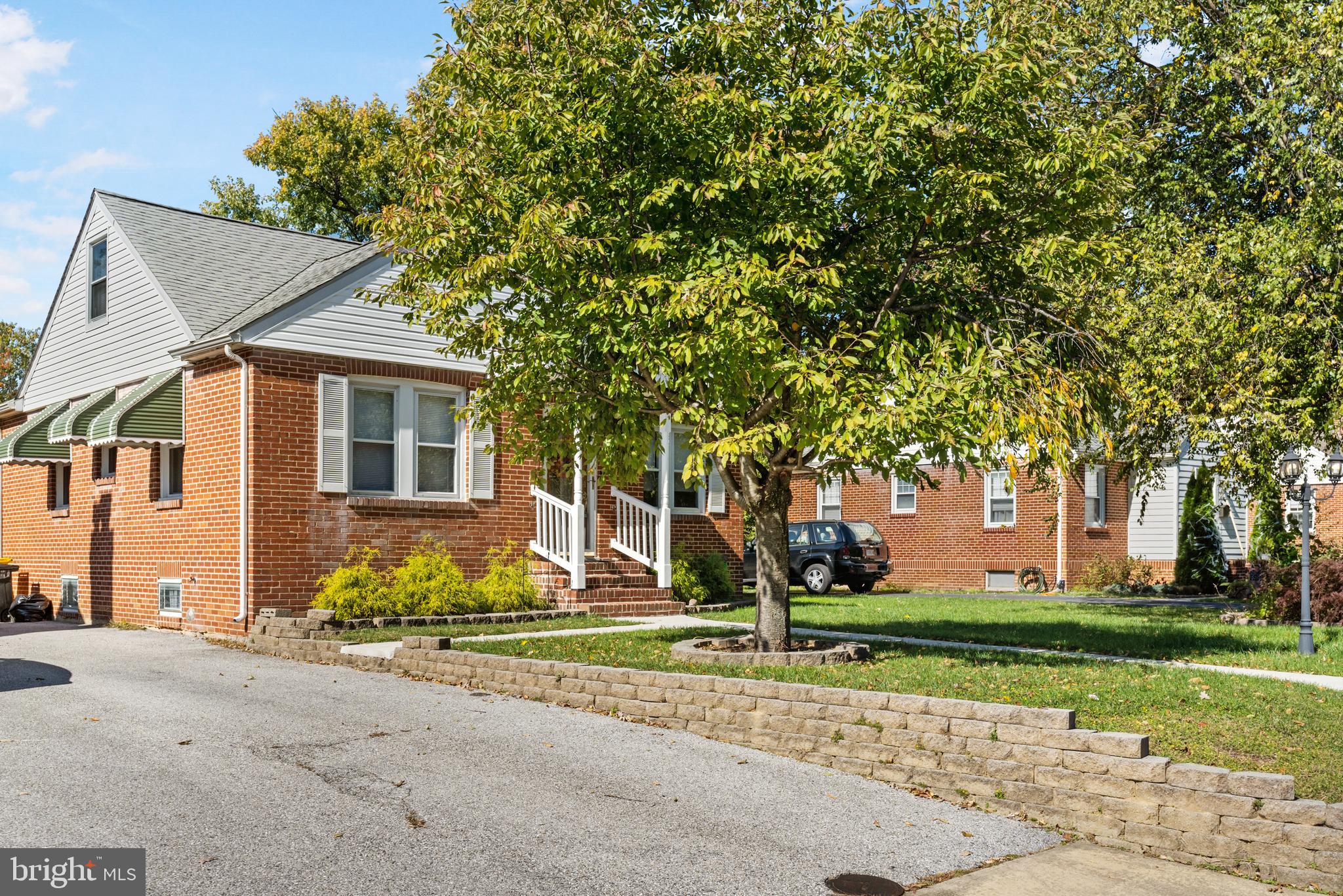 LINTHICUM - Residential