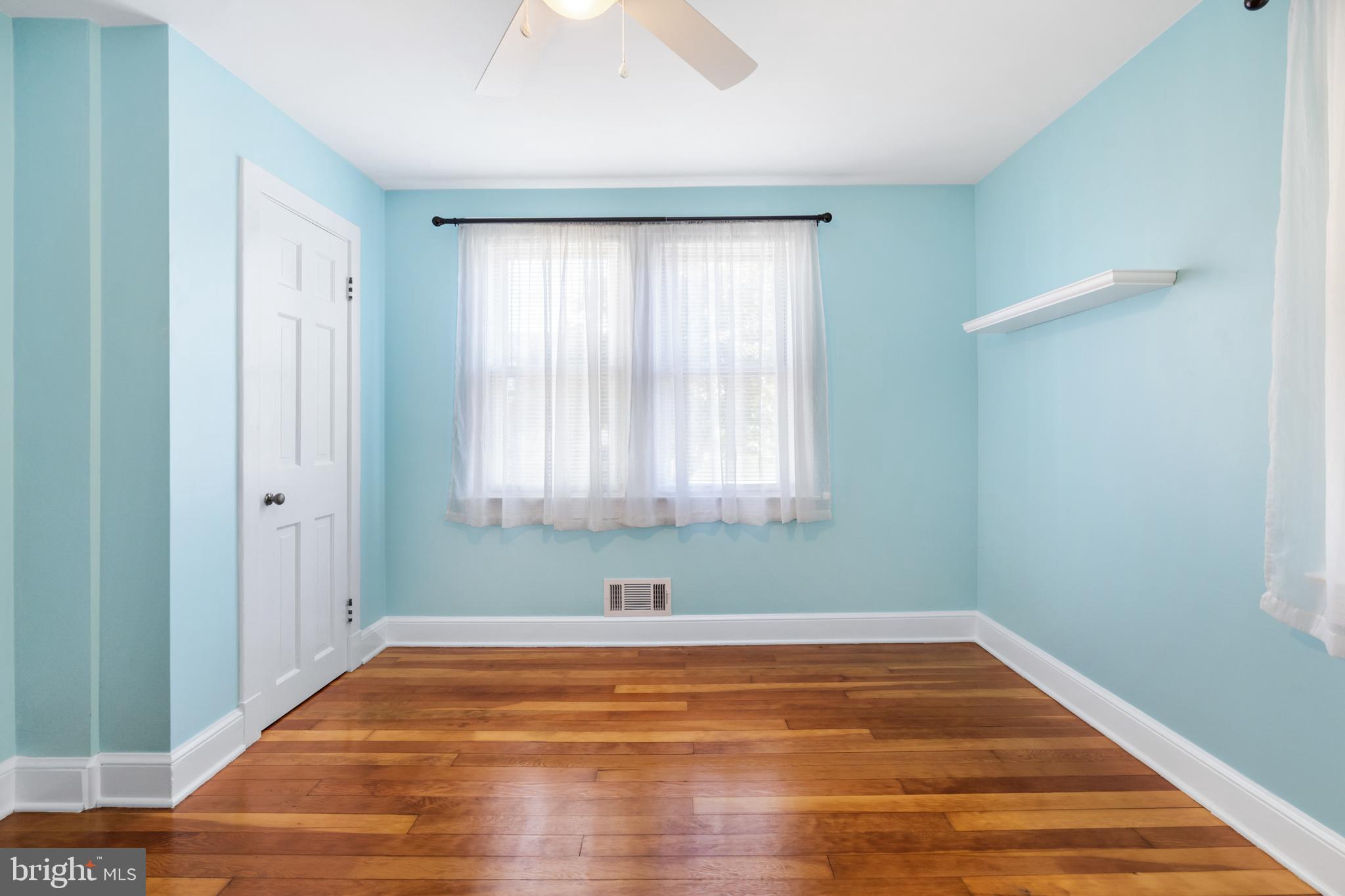 LINTHICUM - Residential