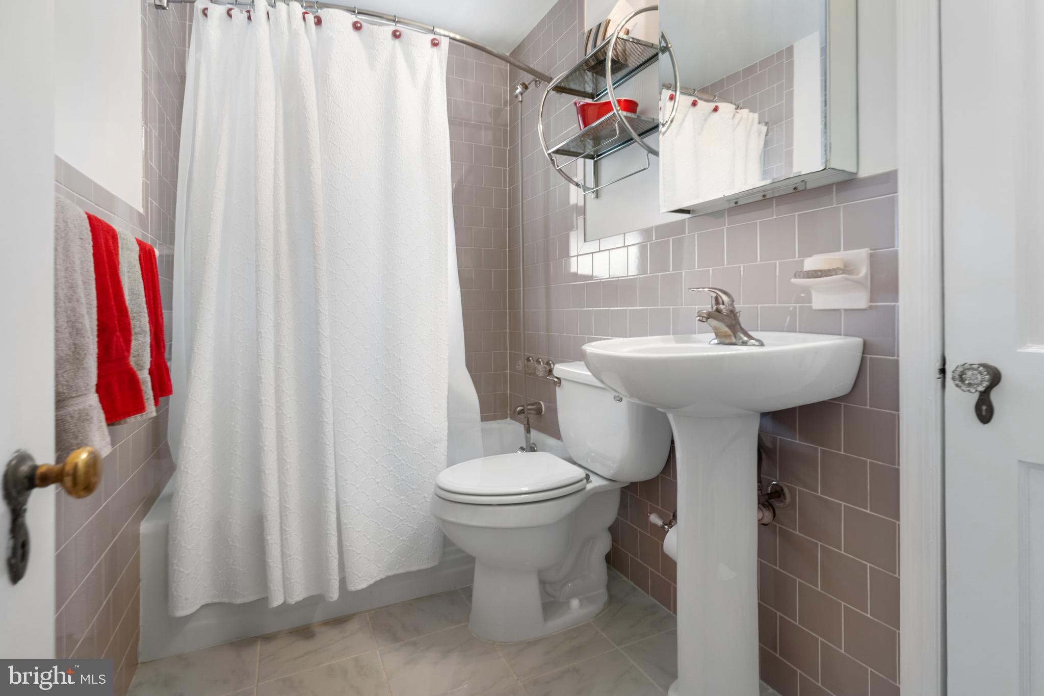 LINTHICUM - Residential