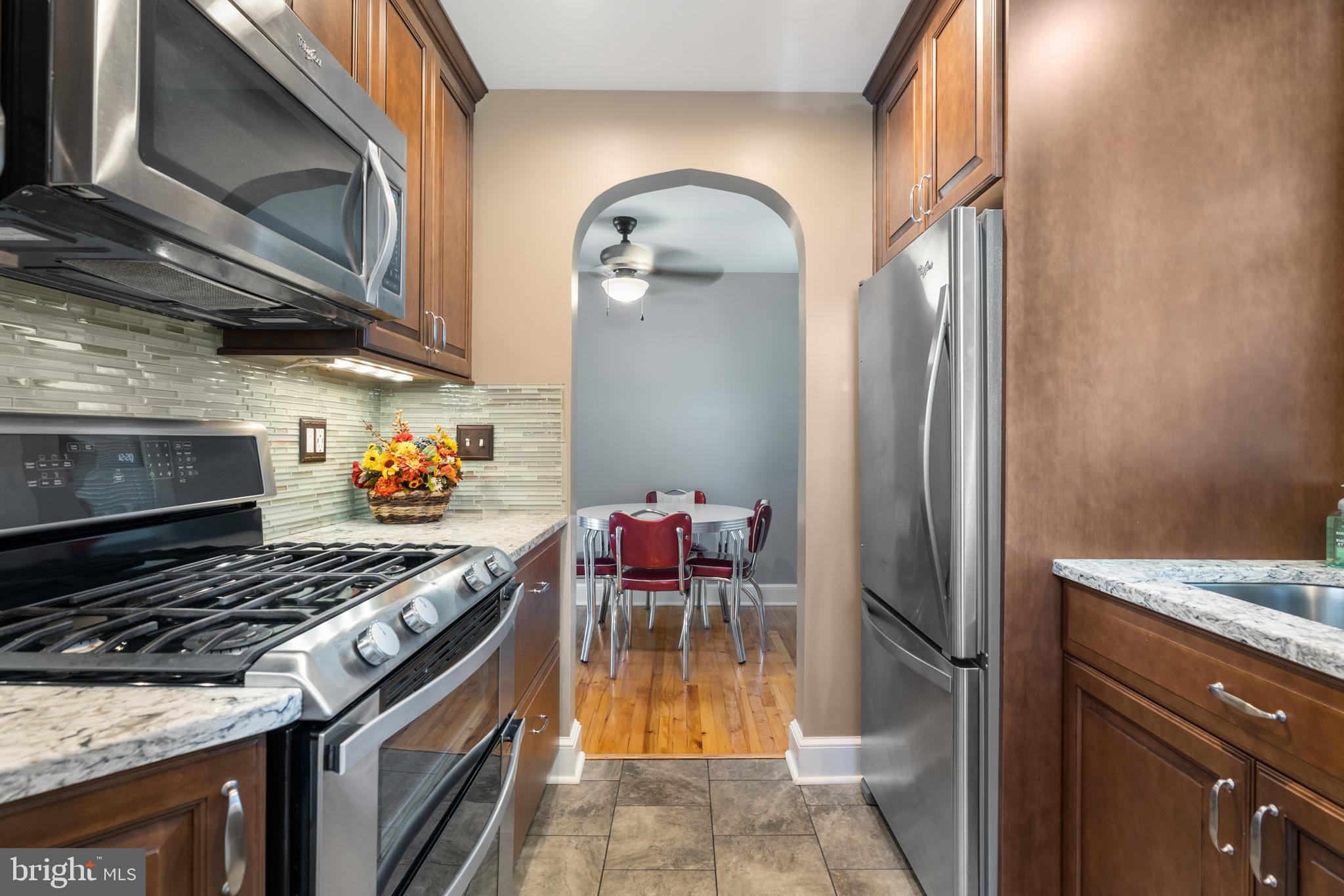 LINTHICUM - Residential