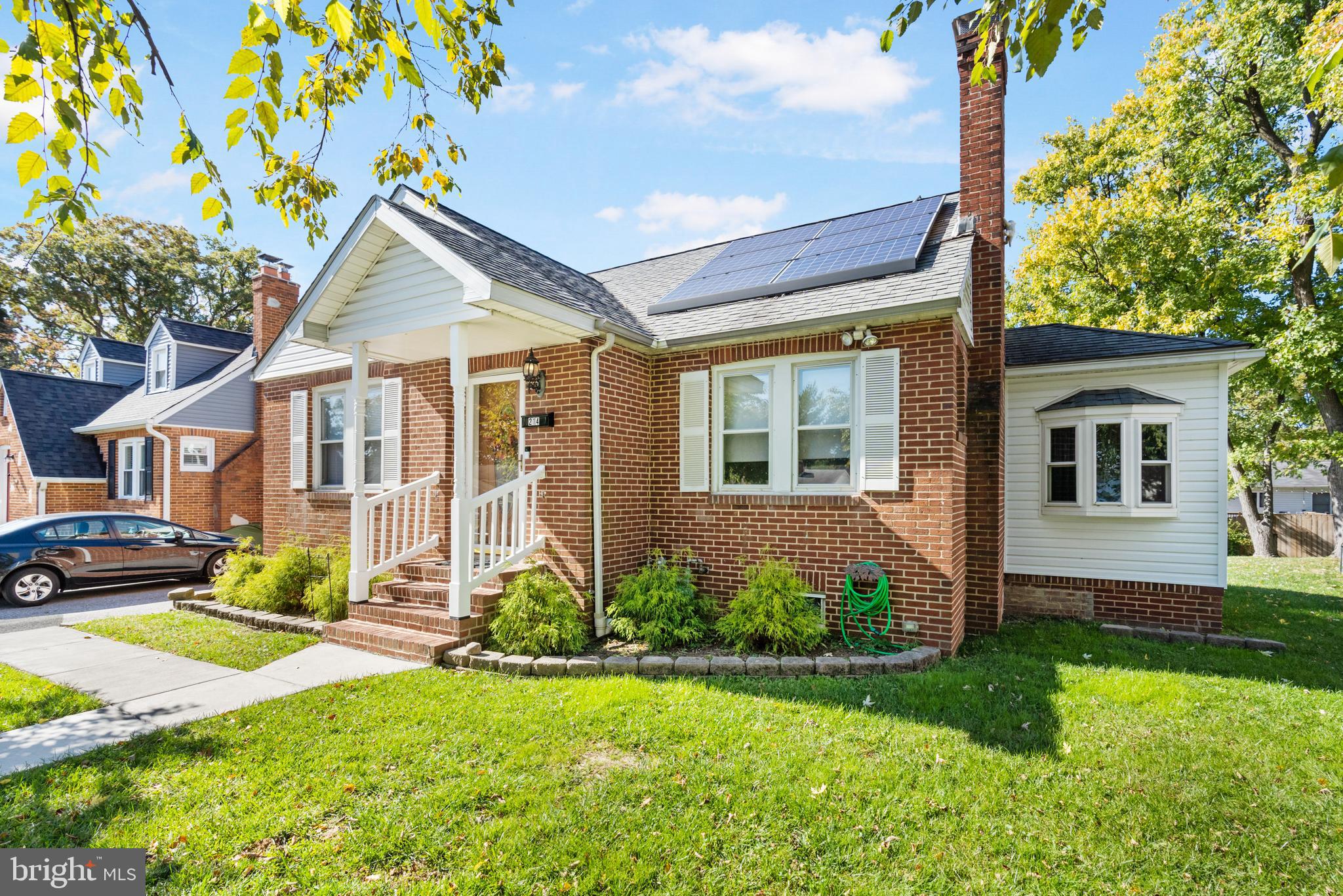 LINTHICUM - Residential