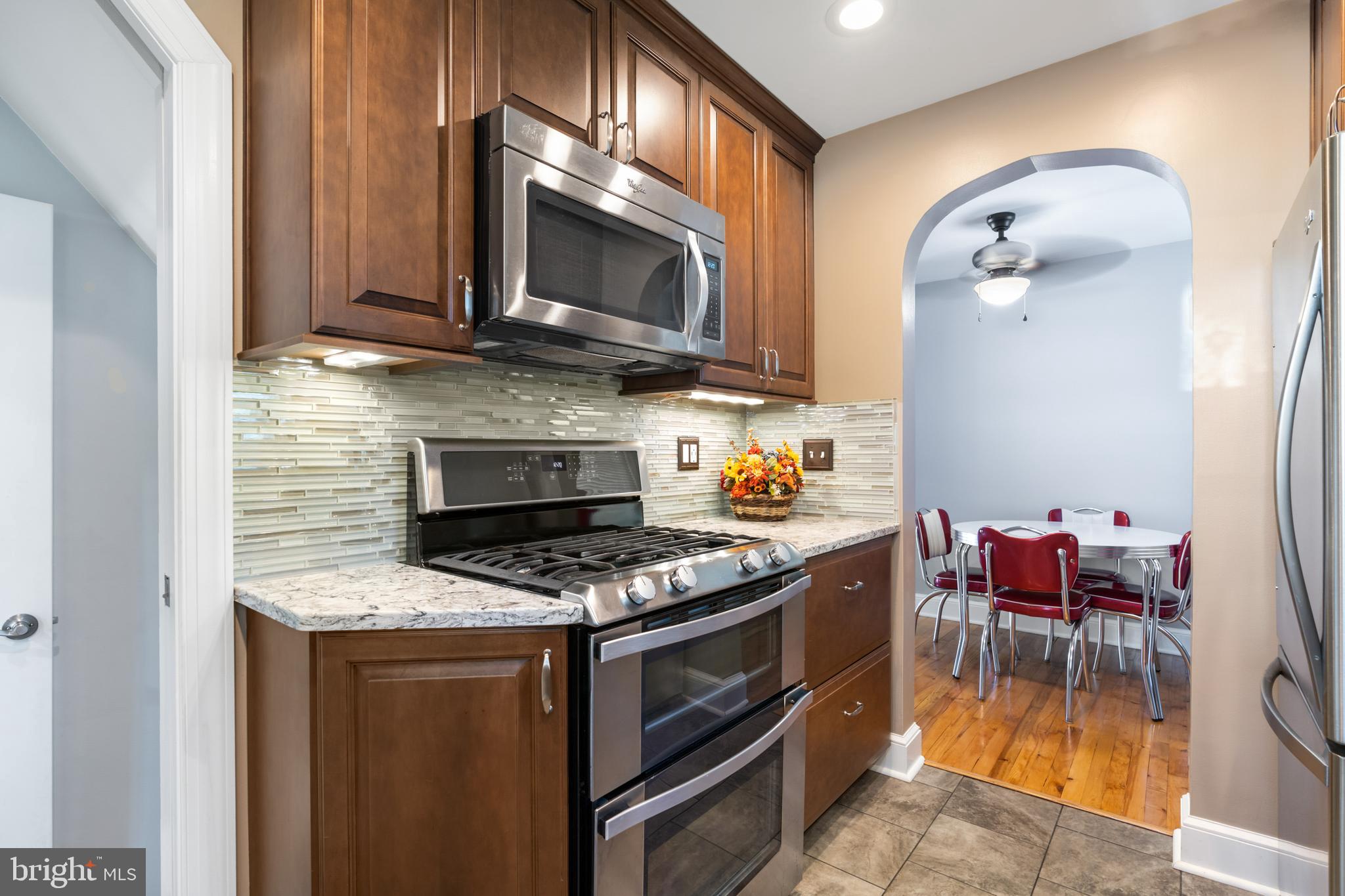 LINTHICUM - Residential