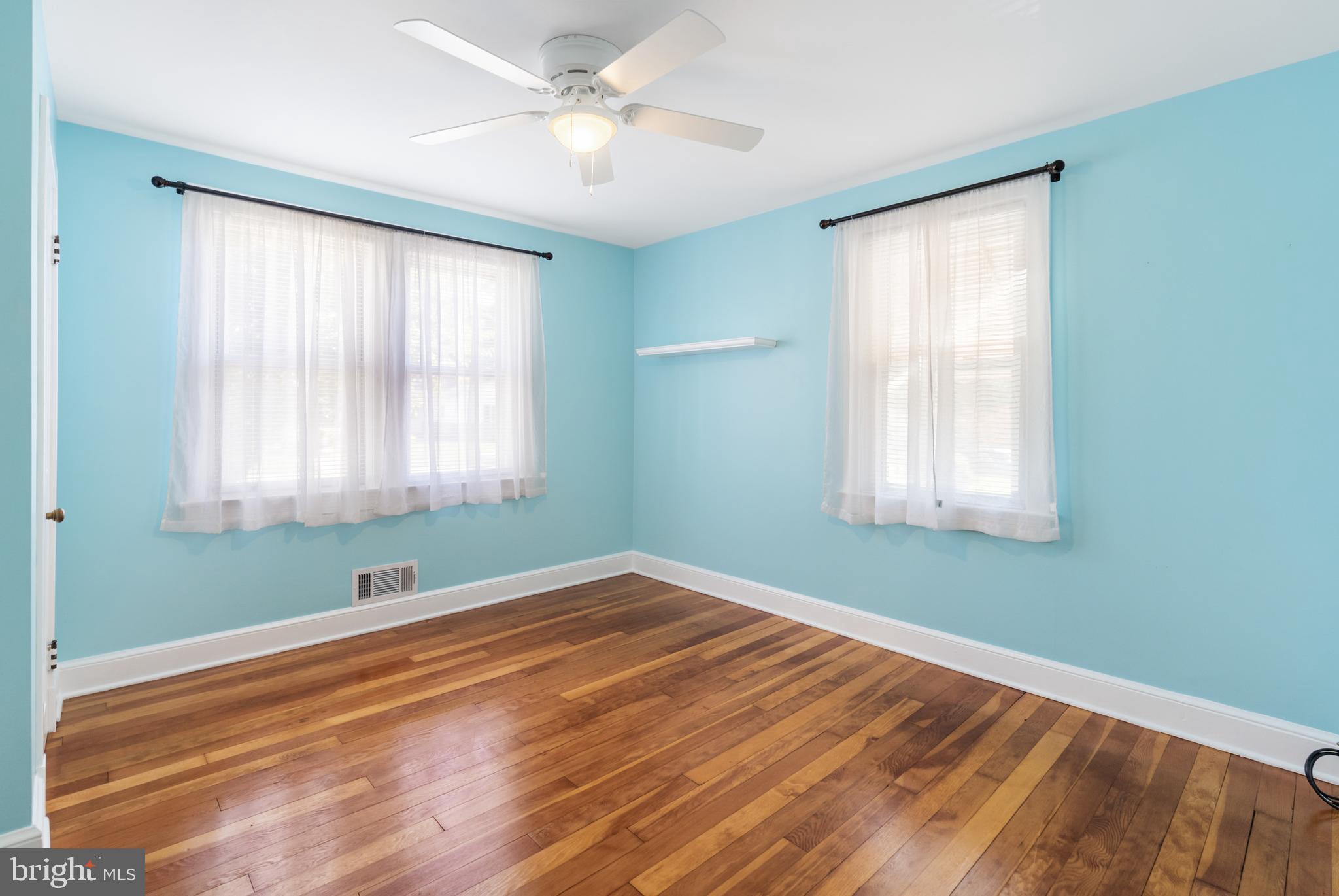 LINTHICUM - Residential