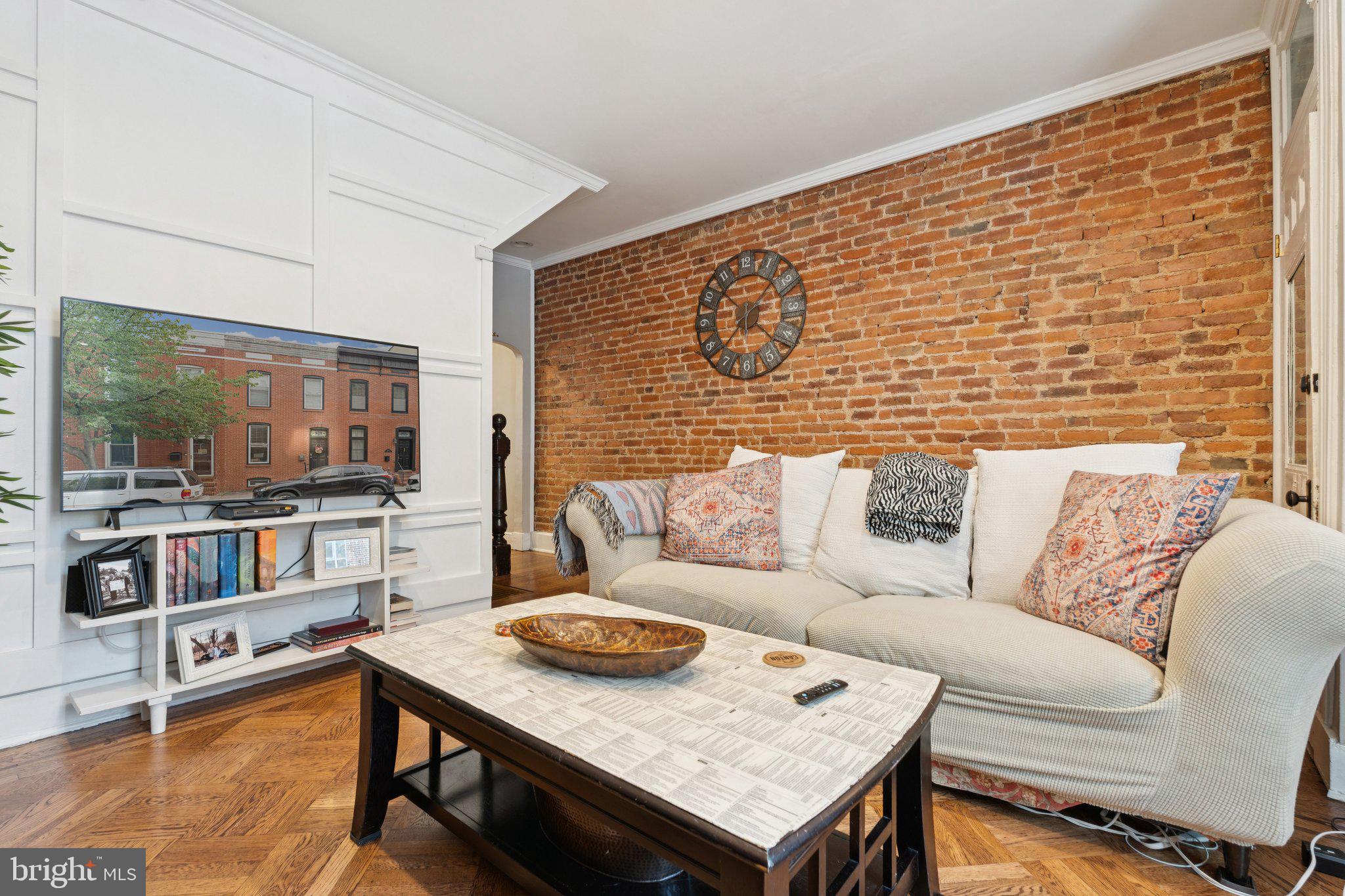 3011 ODONNELL STREET