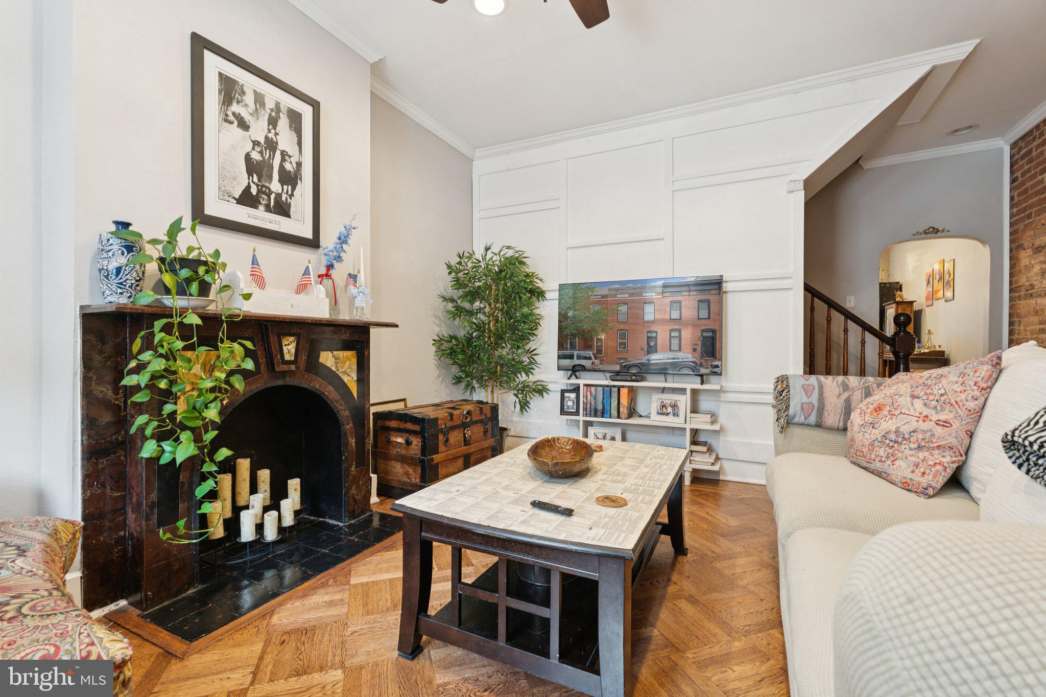 CANTON - Residential