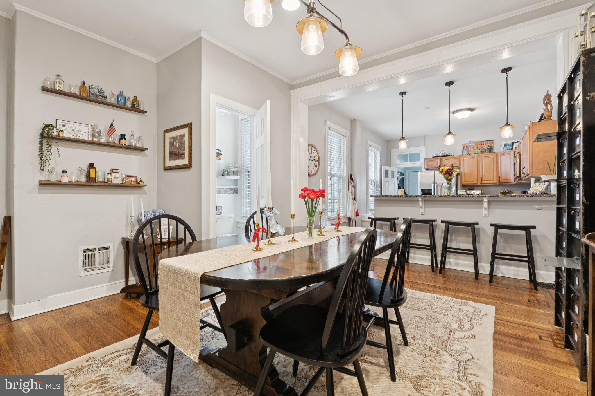 CANTON - Residential