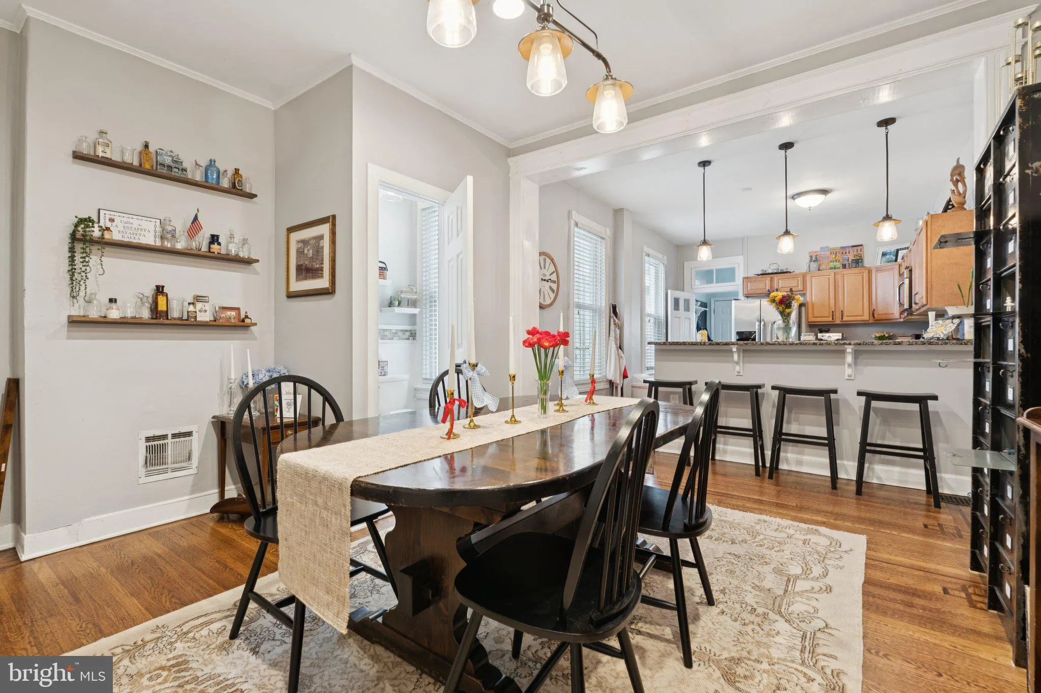 Baltimore, Maryland 21224, United States, 3 Bedrooms Bedrooms, ,2 BathroomsBathrooms,Residential,Coming Soon,194861