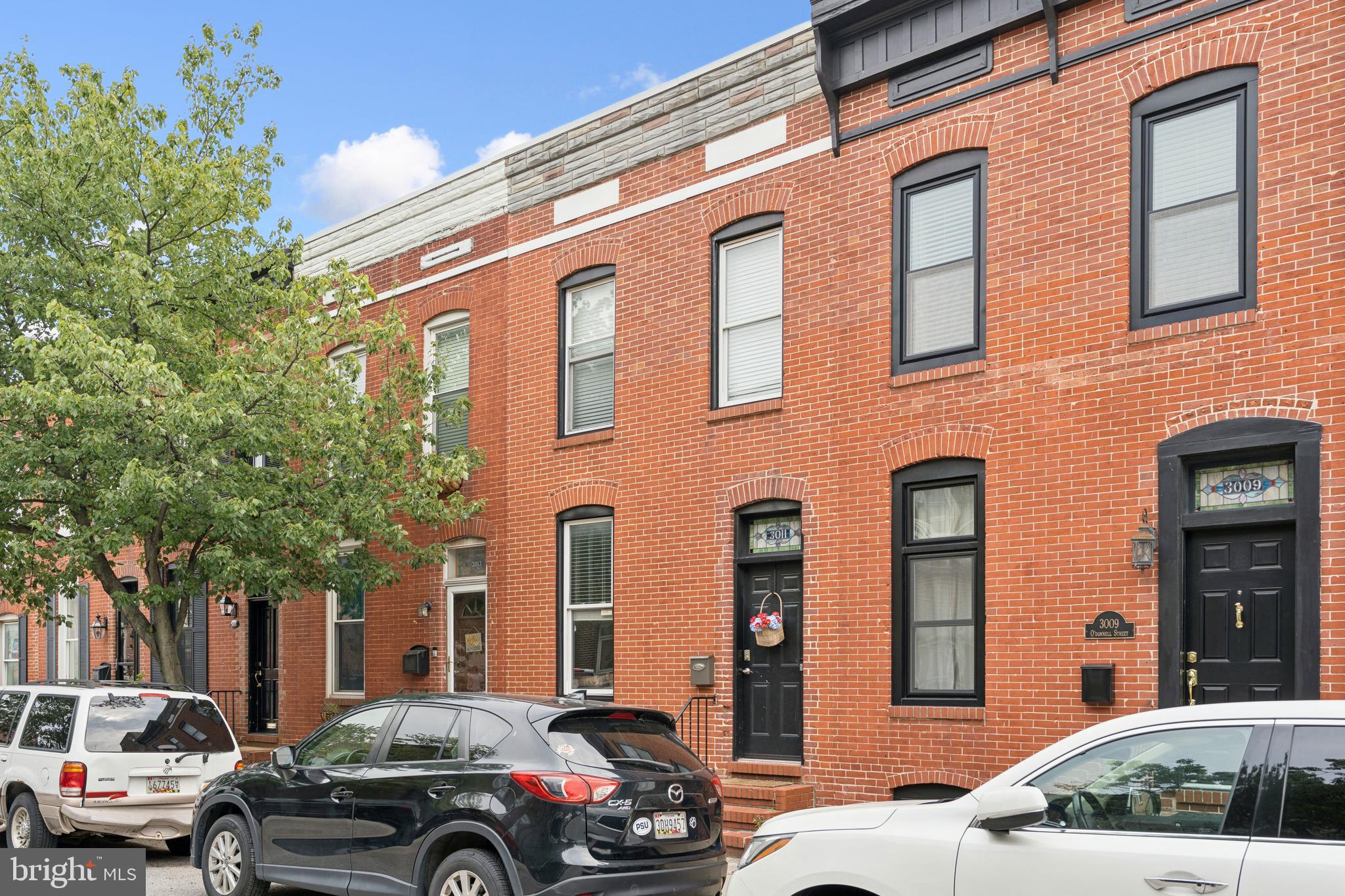 3011 ODONNELL STREET