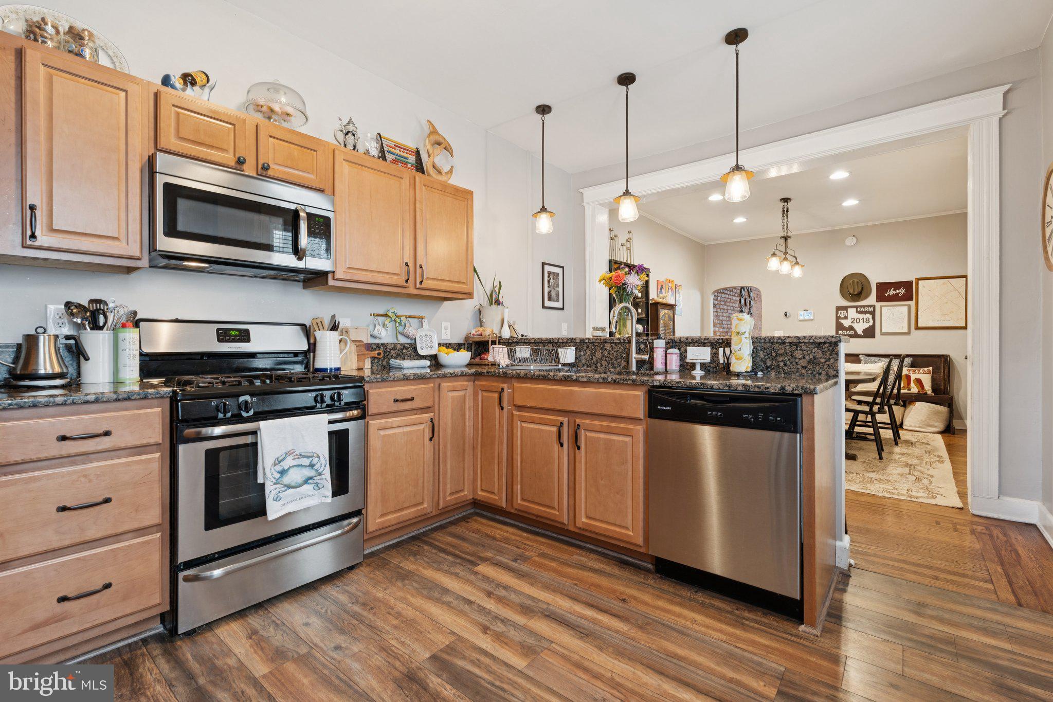 CANTON - Residential