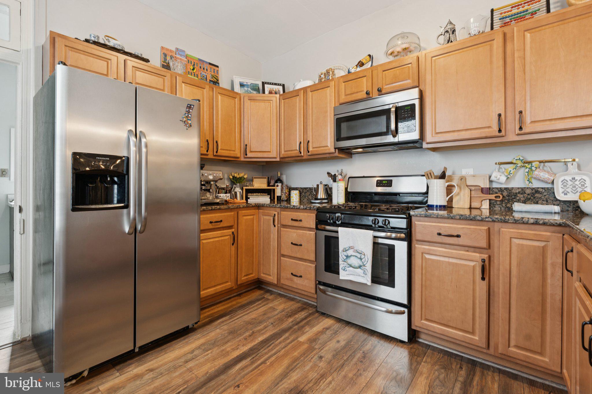 CANTON - Residential