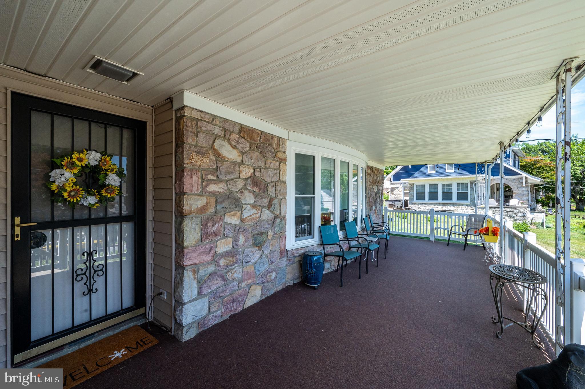 400 FRIEDENSBURG ROAD