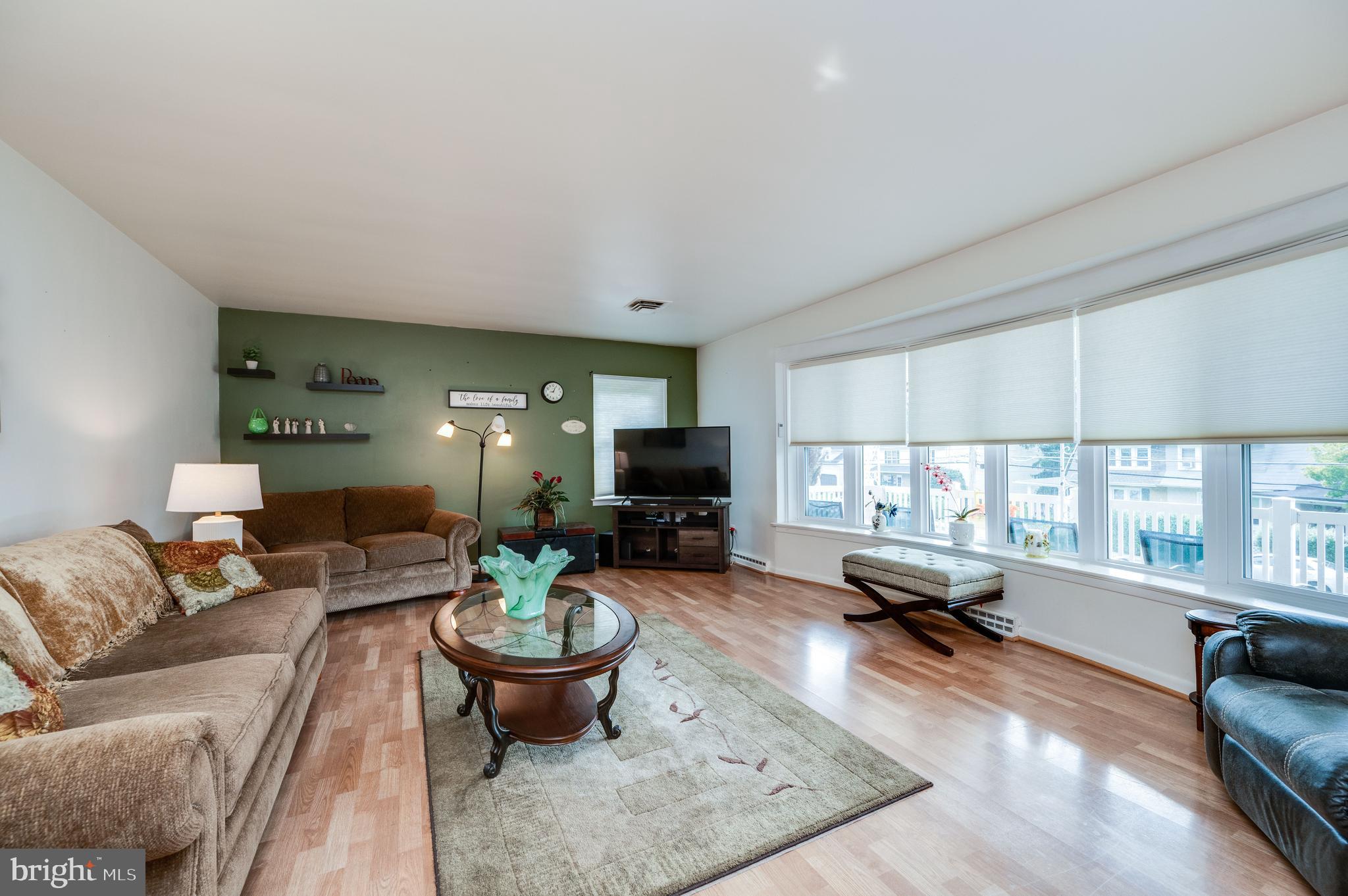 400 FRIEDENSBURG ROAD
