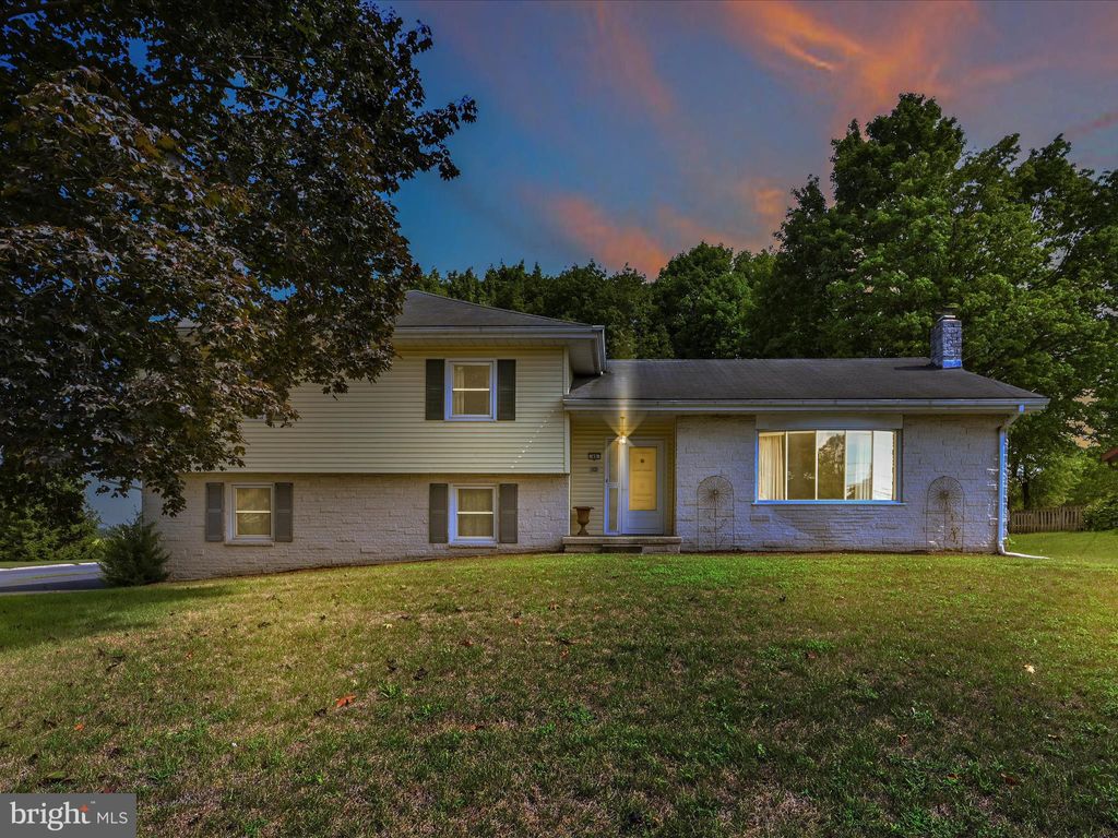 Photo of 49 N CHURCH ST SW, EPHRATA, PA 17522 (MLS # PALA2040646)