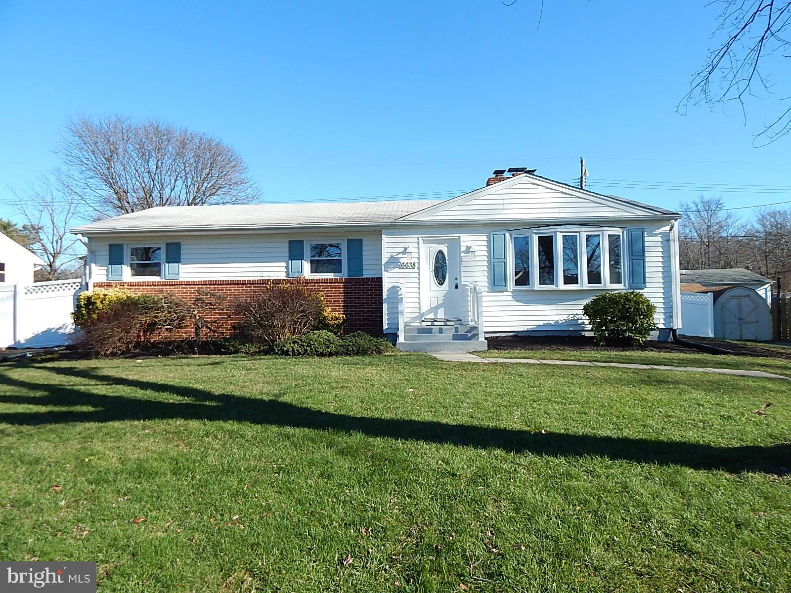 NORTH INDIAN HEAD ESTATES - Residential