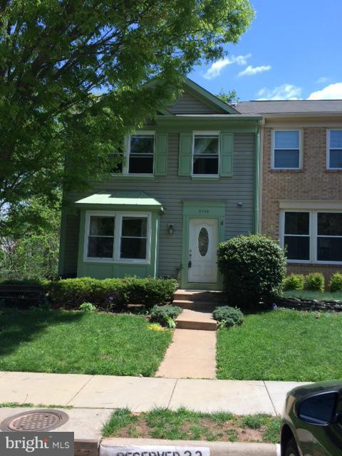 FOXFIELD - Residential Lease