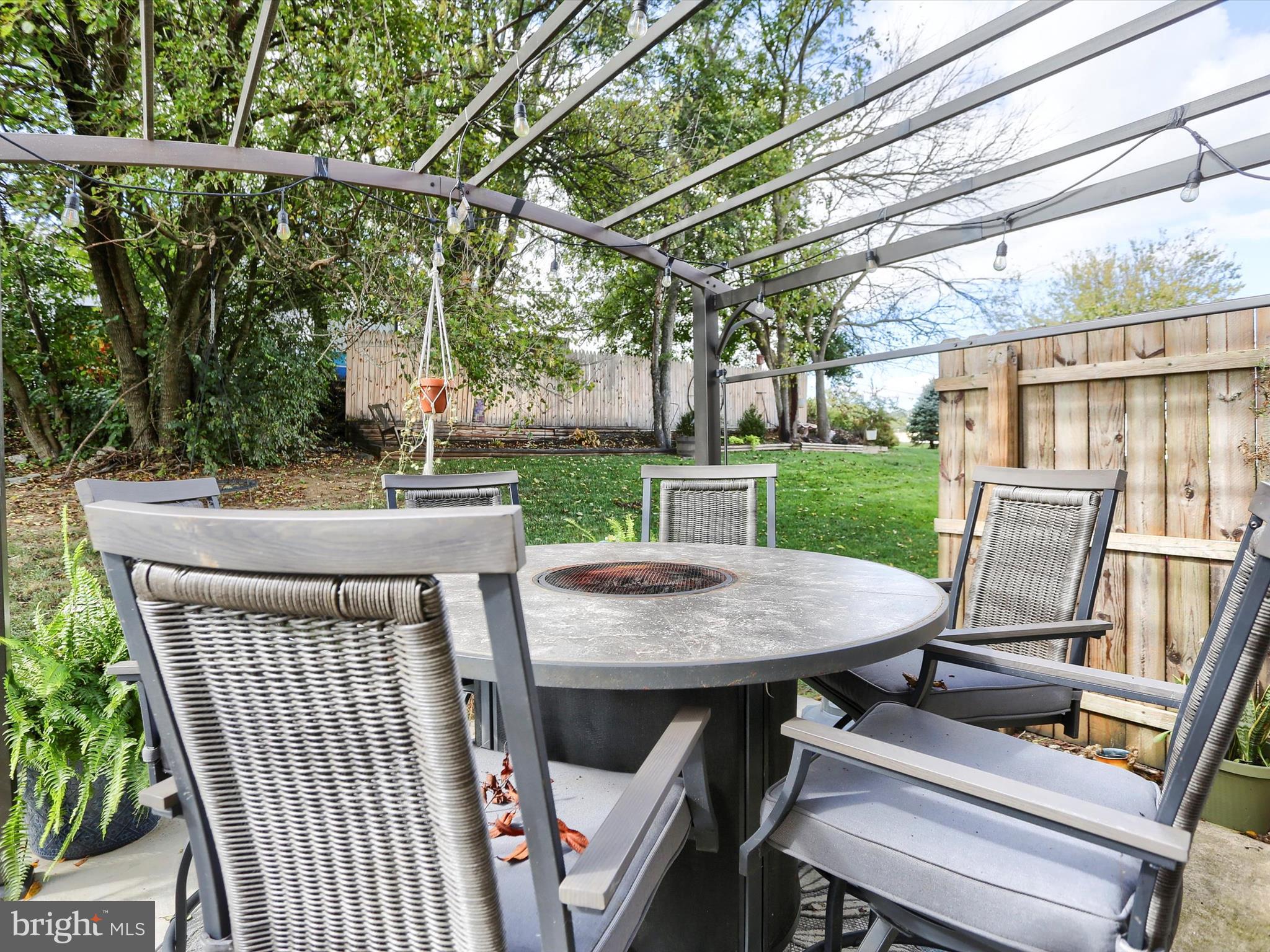 COUNTRY RIDGE - Residential