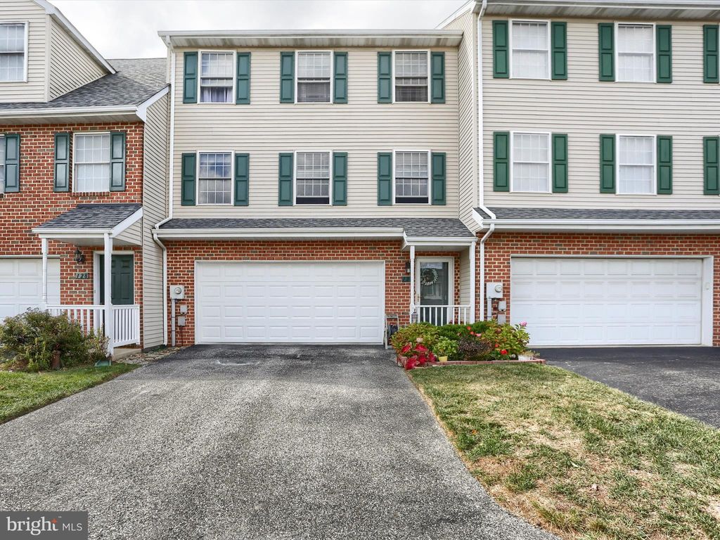 Photo of 126 Country Ridge Drive, RED LION, PA 17356 (MLS # PAYK2090536)
