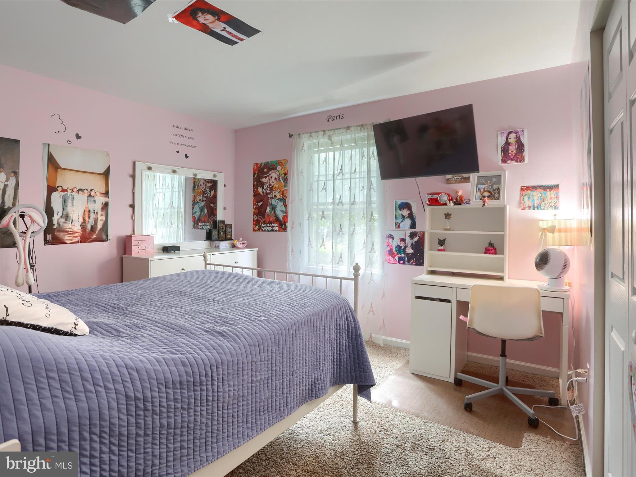 COUNTRY RIDGE - Residential