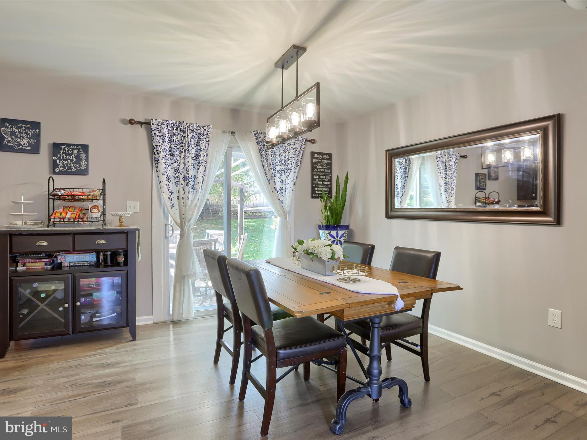 COUNTRY RIDGE - Residential