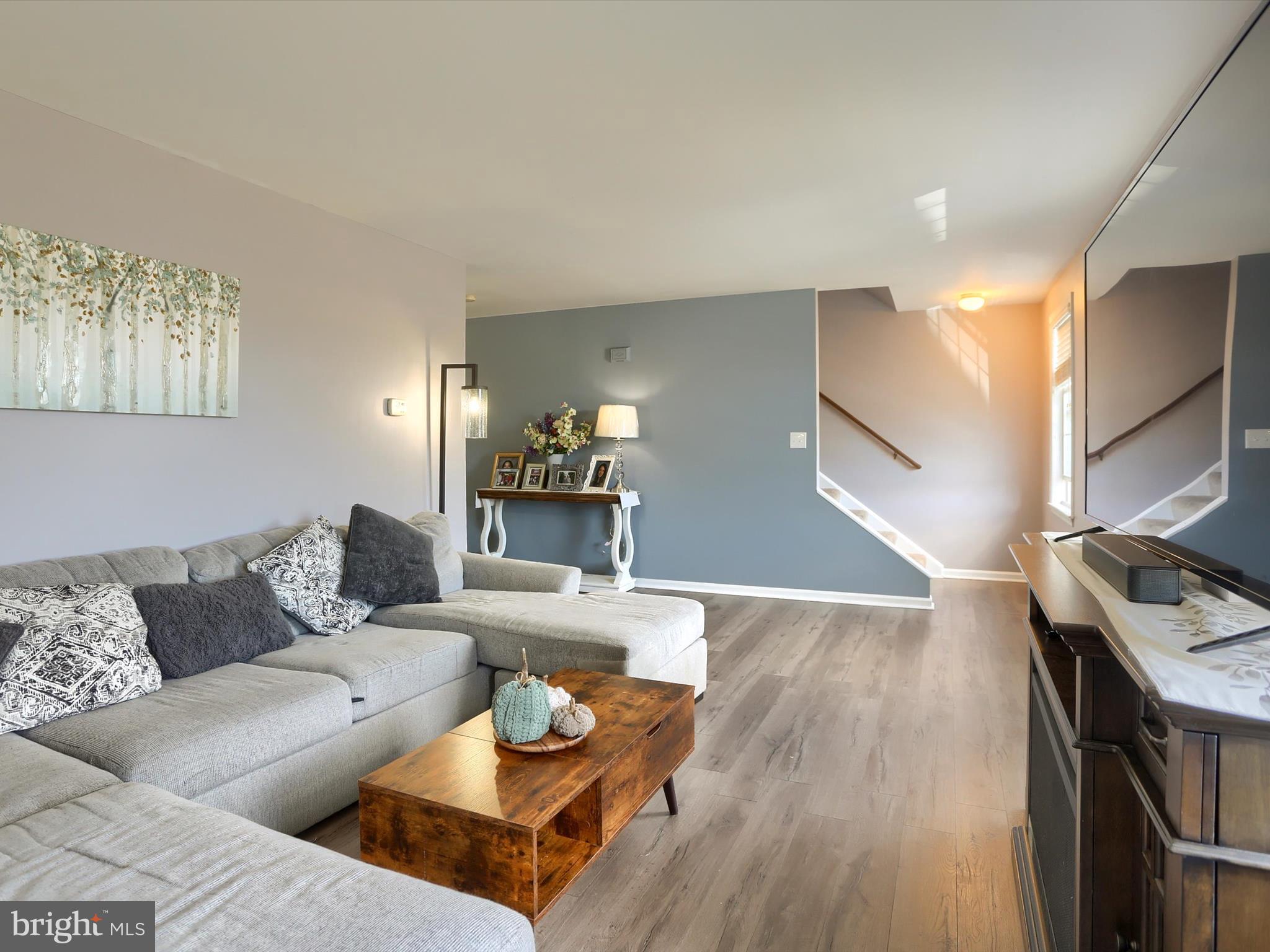 COUNTRY RIDGE - Residential