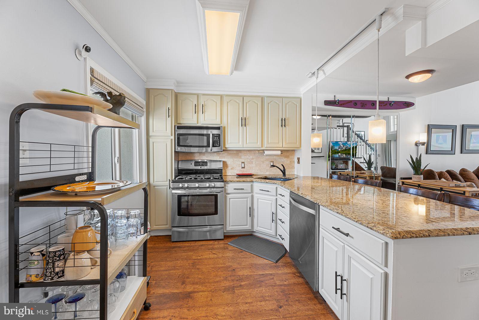 LITTLE SALISBURY - Residential