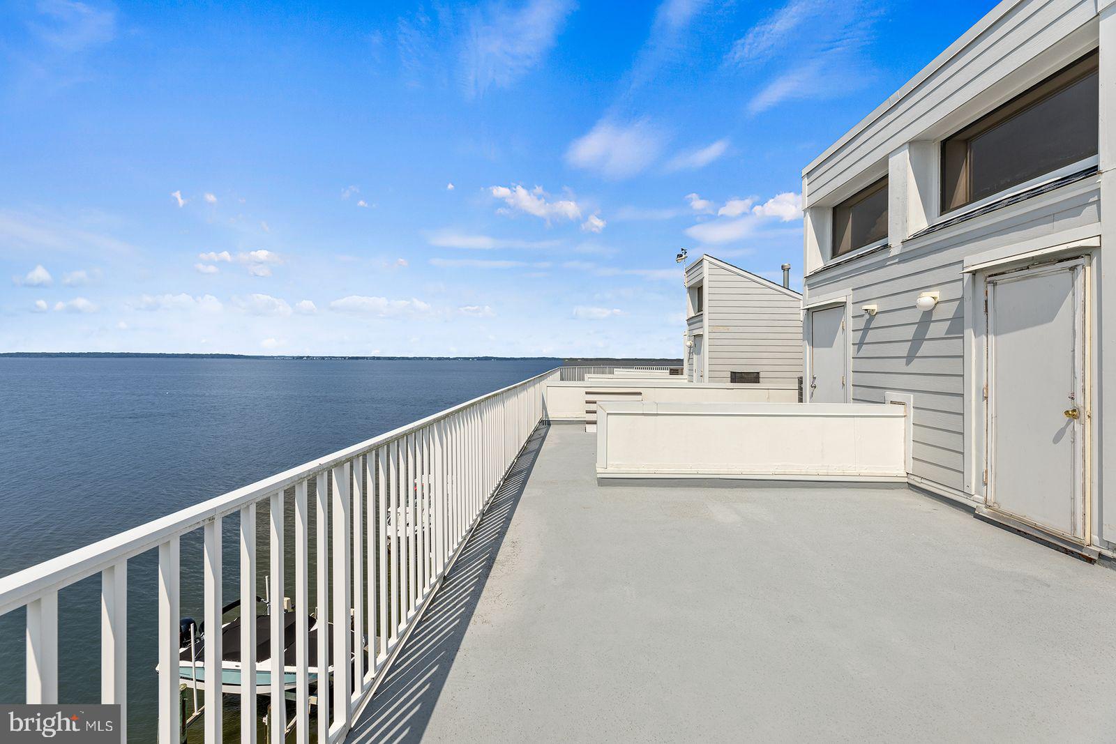 LITTLE SALISBURY - Residential