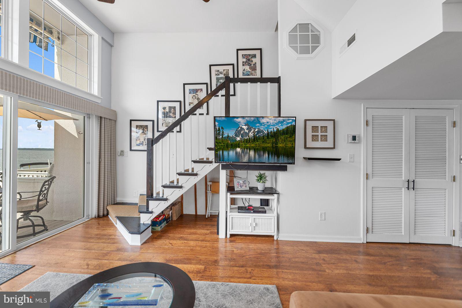 LITTLE SALISBURY - Residential