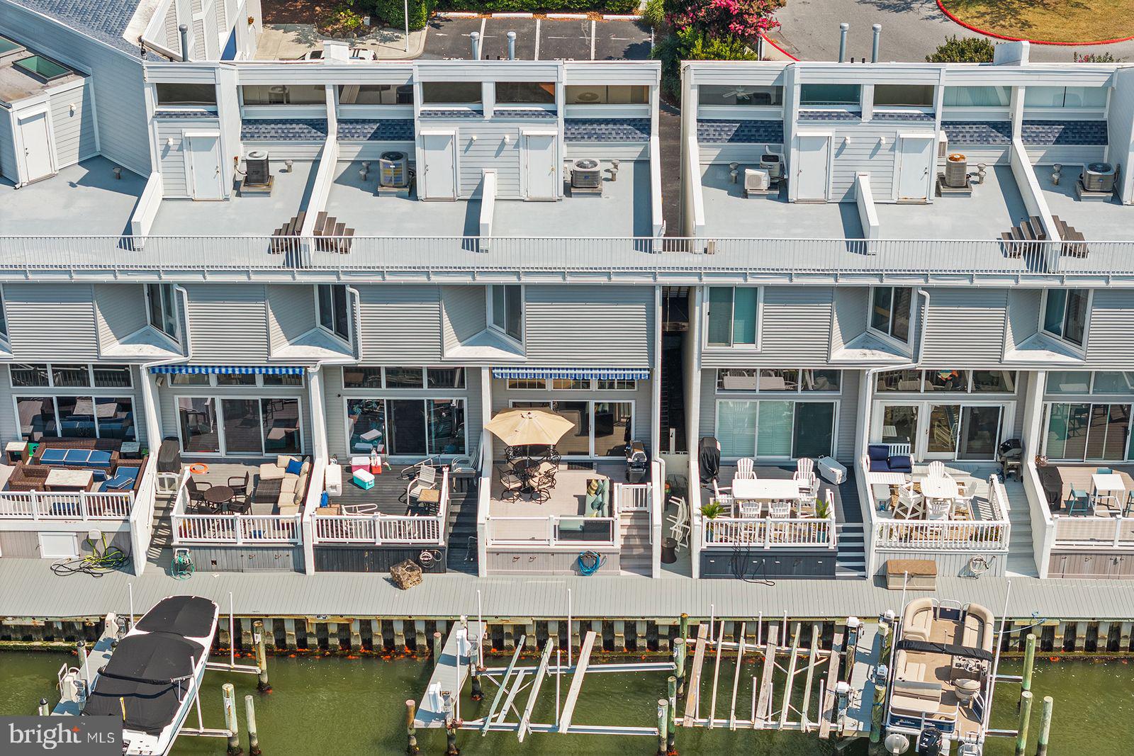 LITTLE SALISBURY - Residential