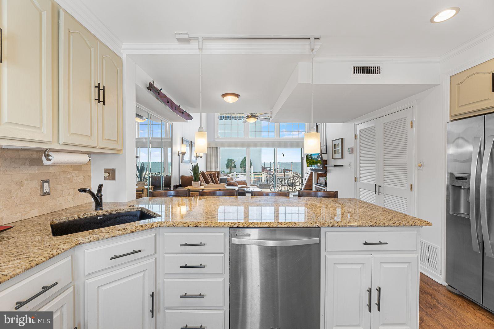 LITTLE SALISBURY - Residential