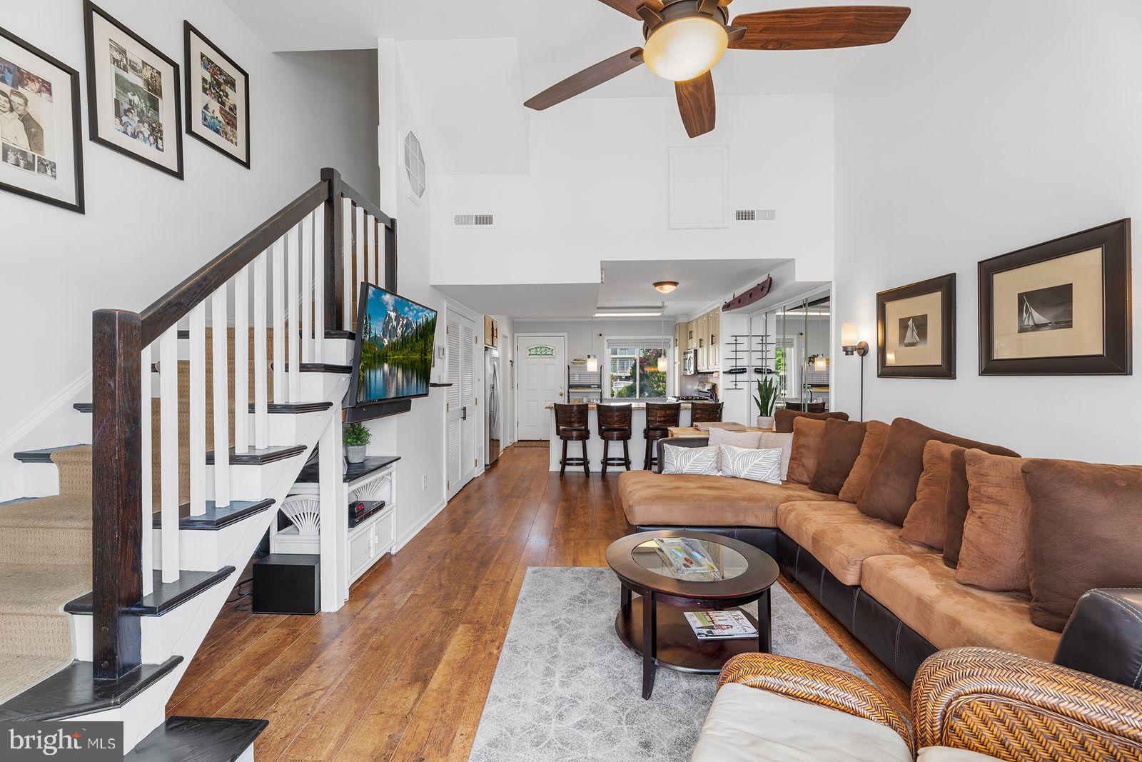 LITTLE SALISBURY - Residential