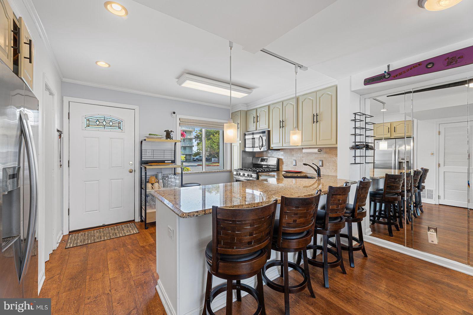 LITTLE SALISBURY - Residential