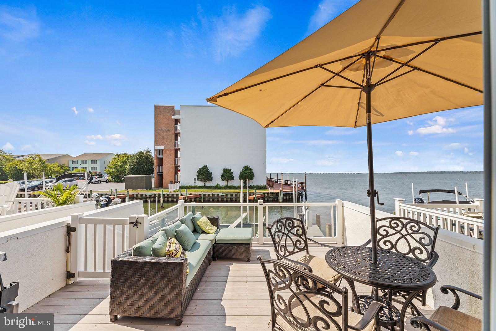 LITTLE SALISBURY - Residential