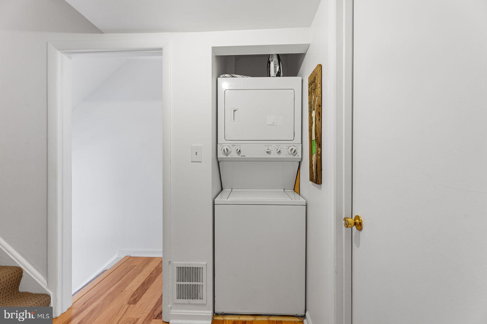 LITTLE SALISBURY - Residential