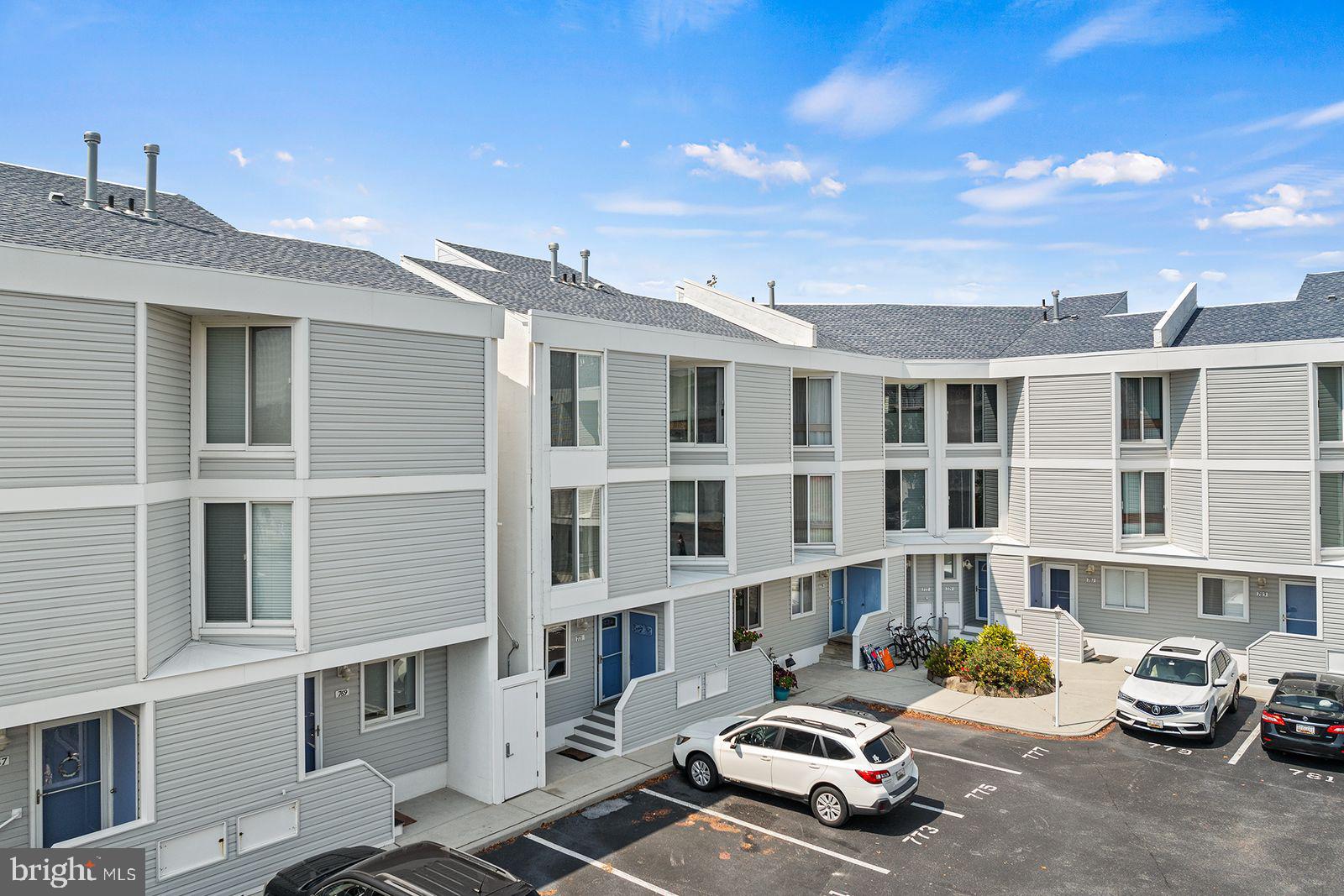 LITTLE SALISBURY - Residential