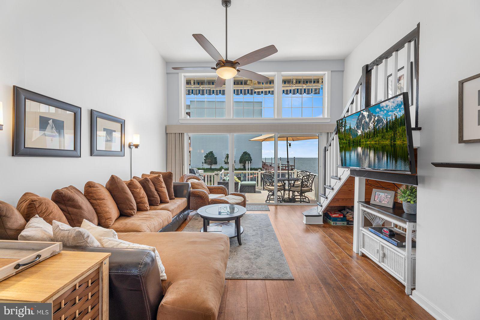 LITTLE SALISBURY - Residential