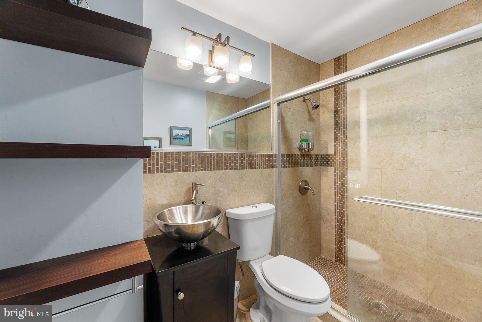 LITTLE SALISBURY - Residential