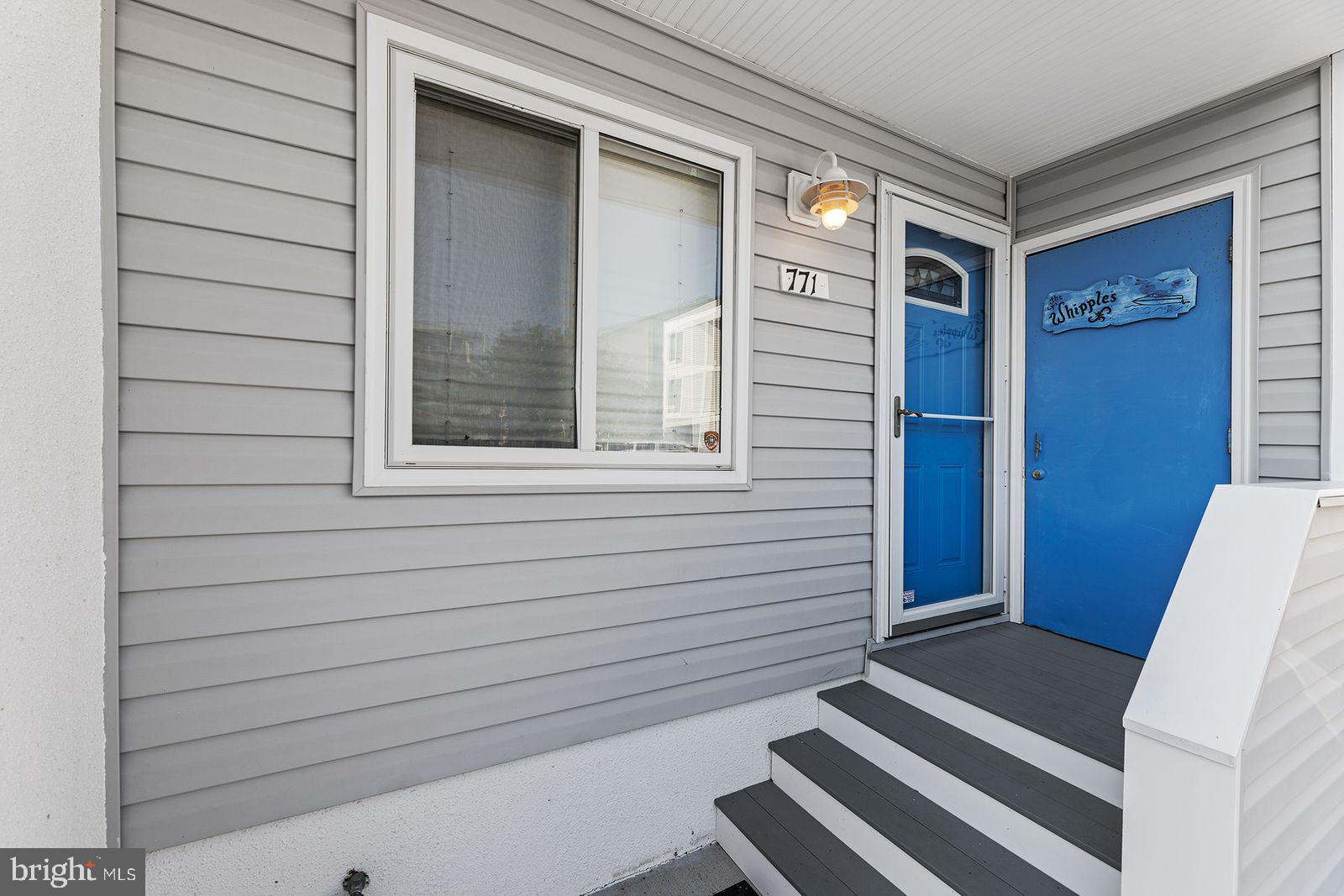 LITTLE SALISBURY - Residential