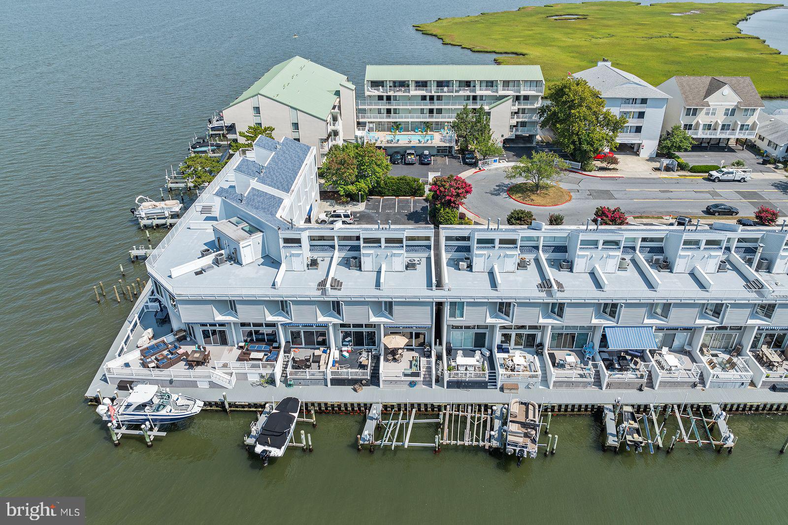 LITTLE SALISBURY - Residential