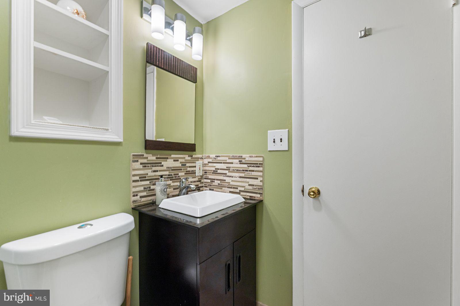 LITTLE SALISBURY - Residential