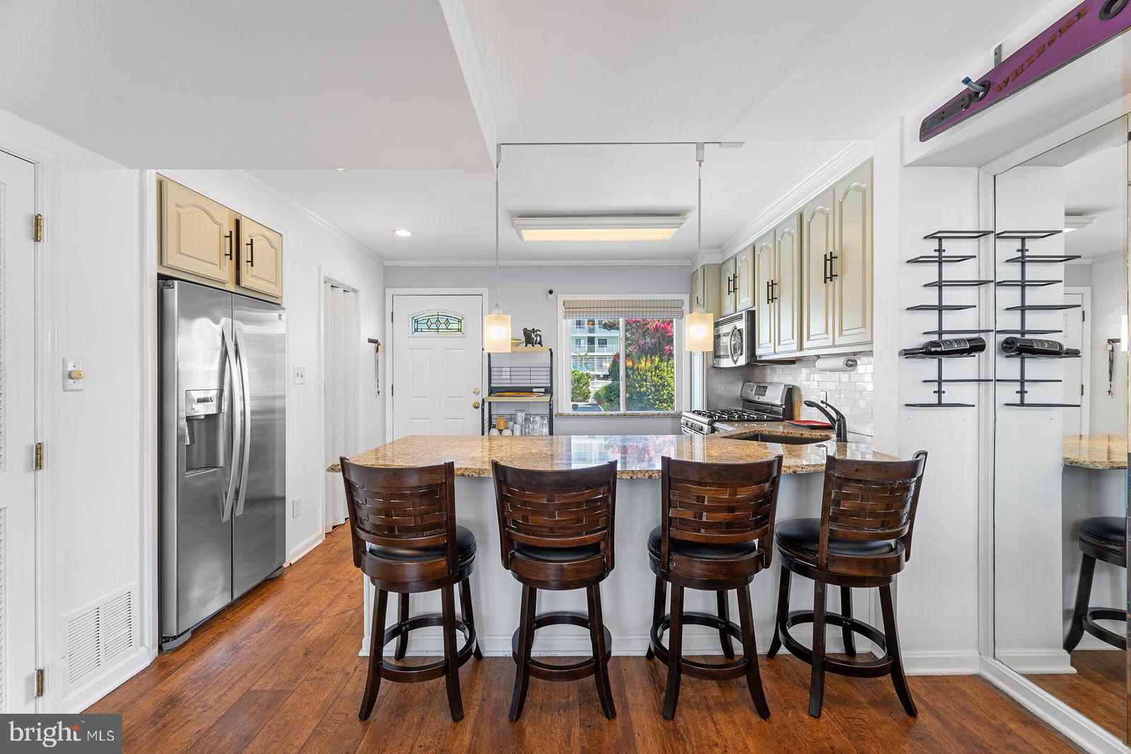 LITTLE SALISBURY - Residential