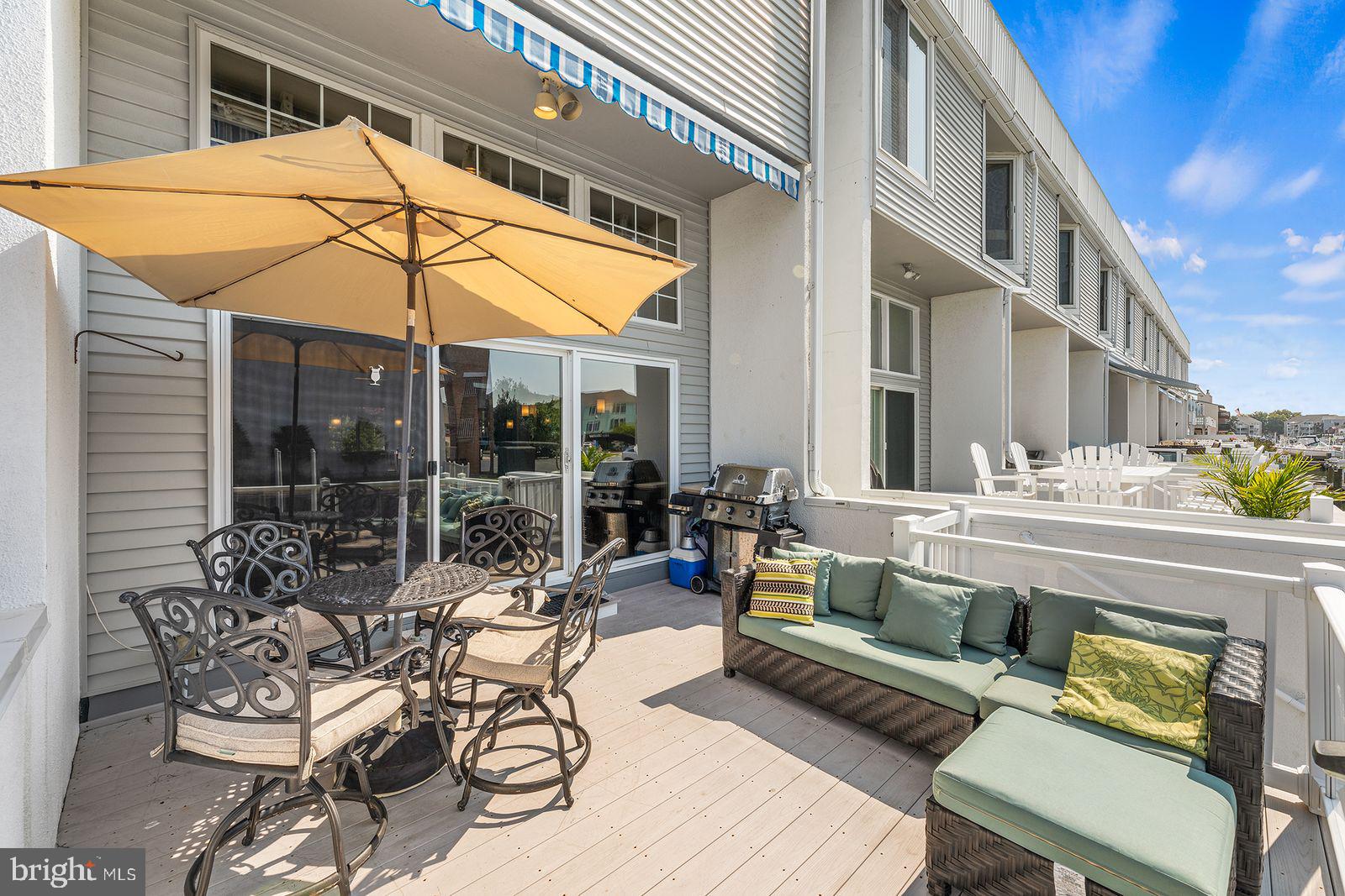 LITTLE SALISBURY - Residential