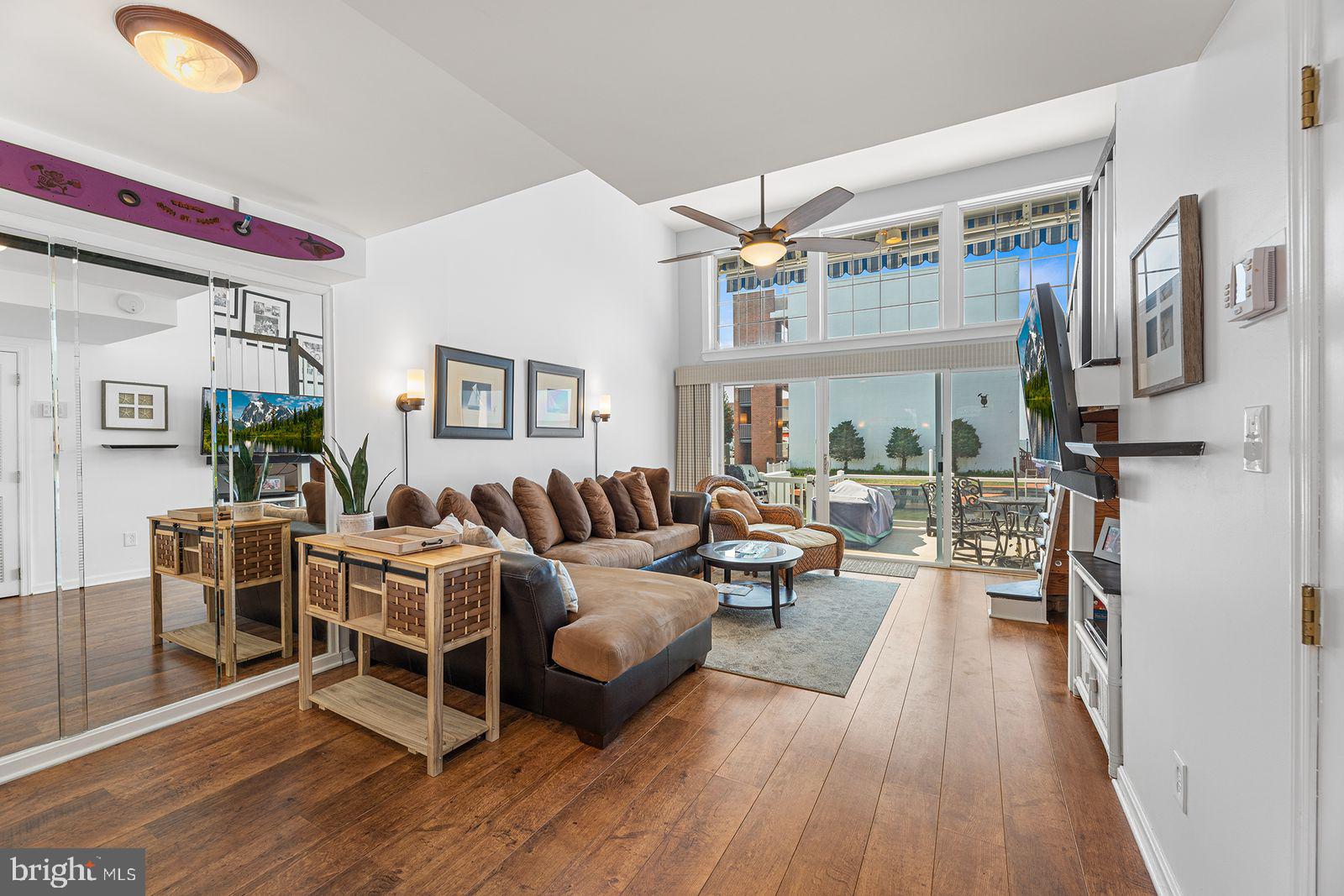 LITTLE SALISBURY - Residential