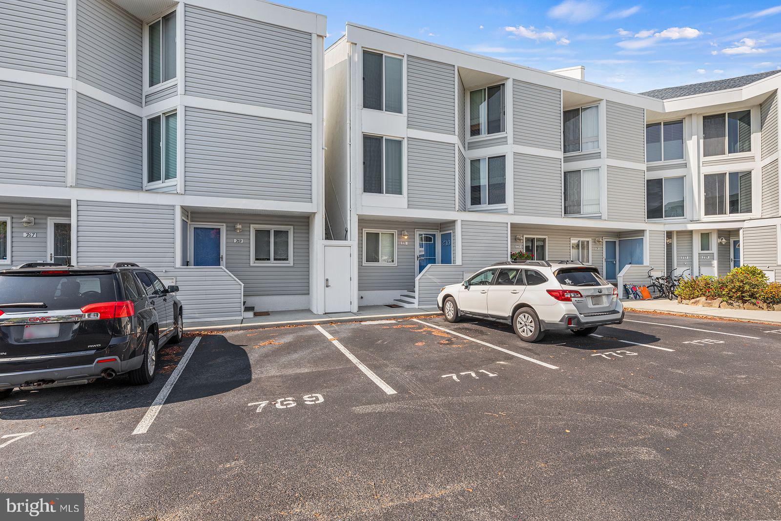 LITTLE SALISBURY - Residential